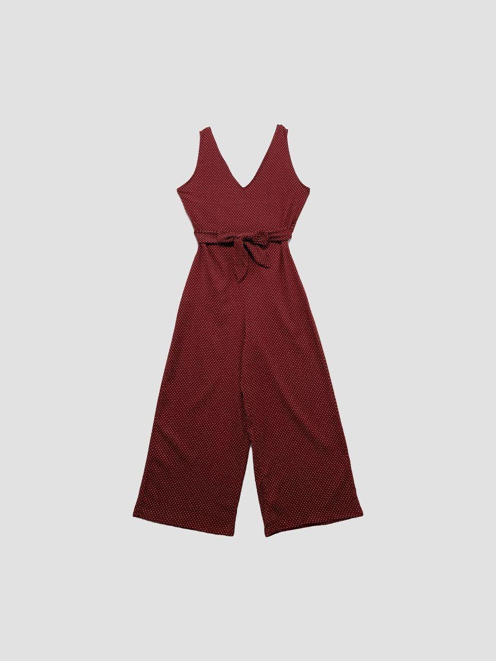 Enterito MANGO - Talla L (VOP01003974)-0