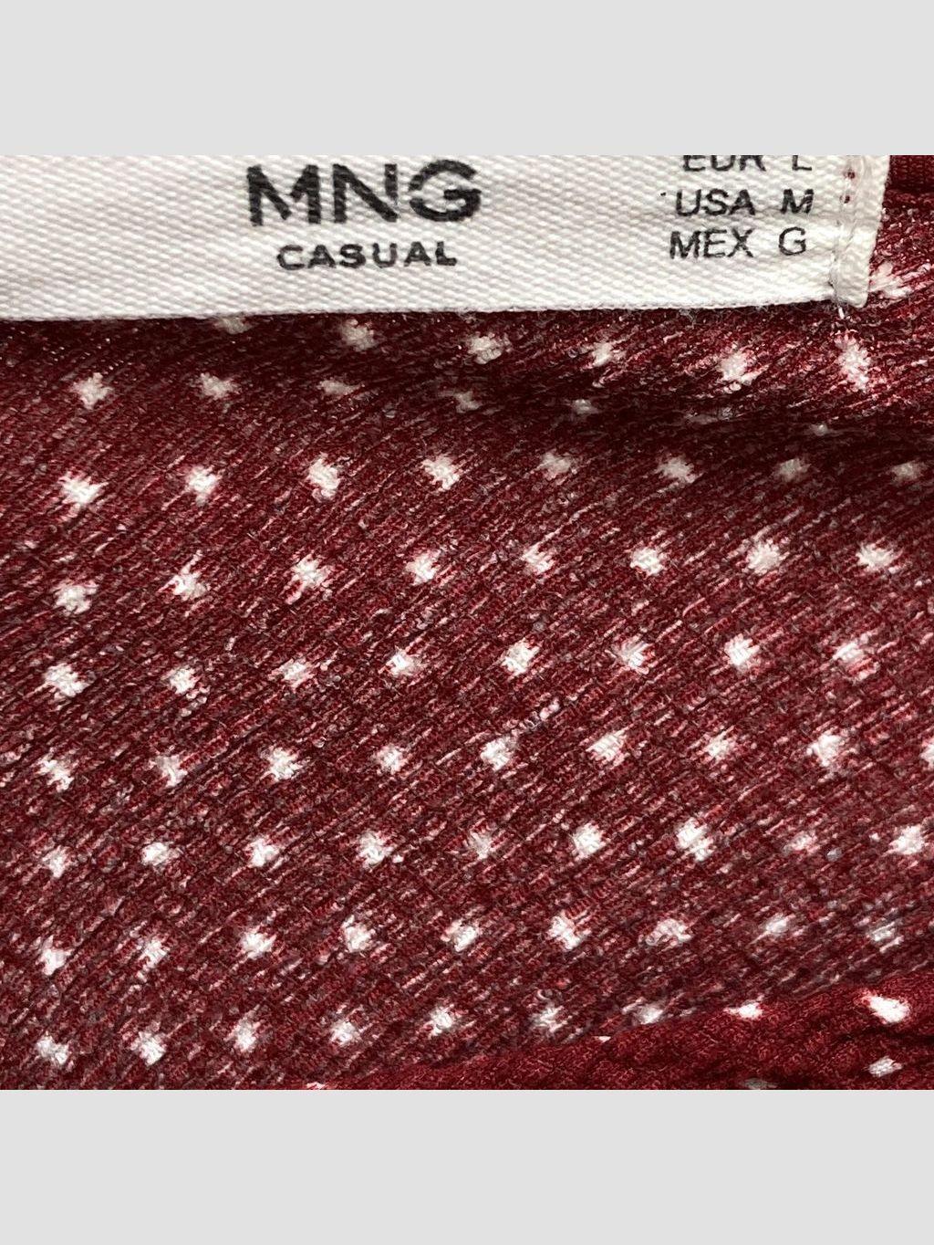 Enterito MANGO - Talla L (VOP01003974)-1