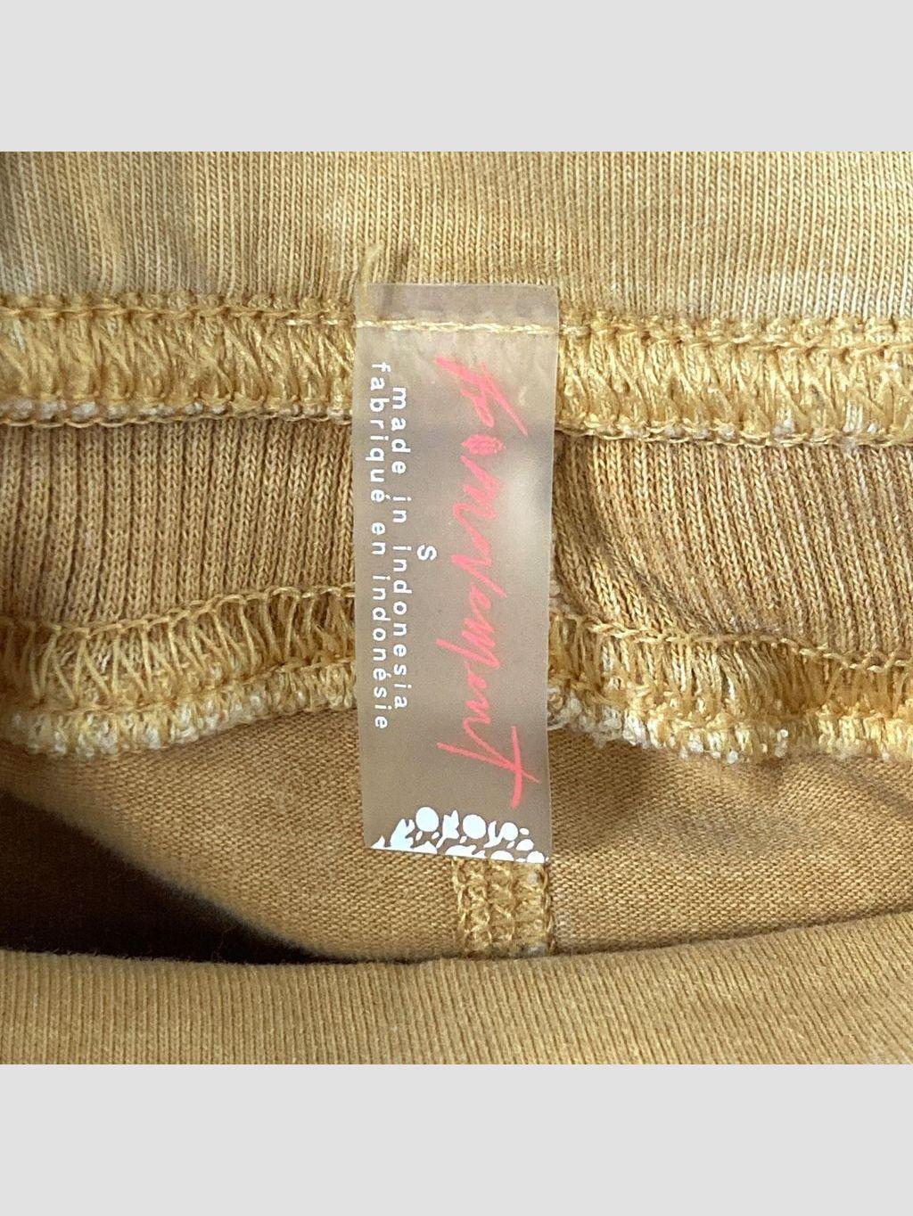 Calza FREE PEOPLE - Talla 36 (VOP01081072)-1