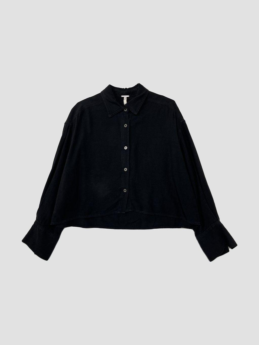 Top LOLITA POCKET - Talla M (VOP01204567)-0