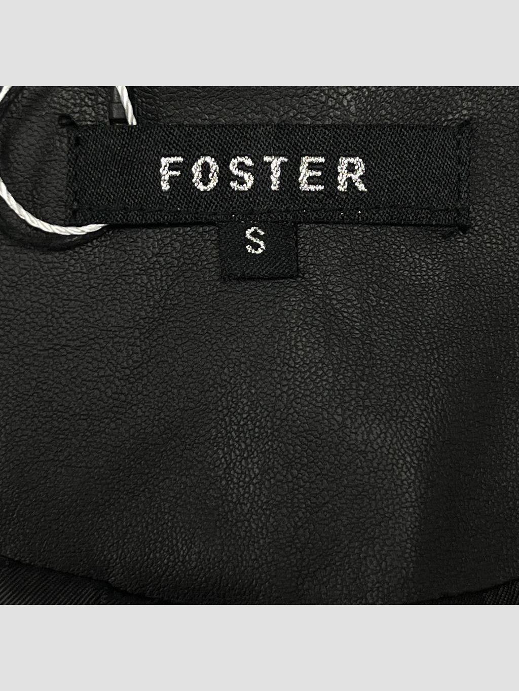 Chaqueta sin mangas FOSTER - Talla S (VOP01113496)-1