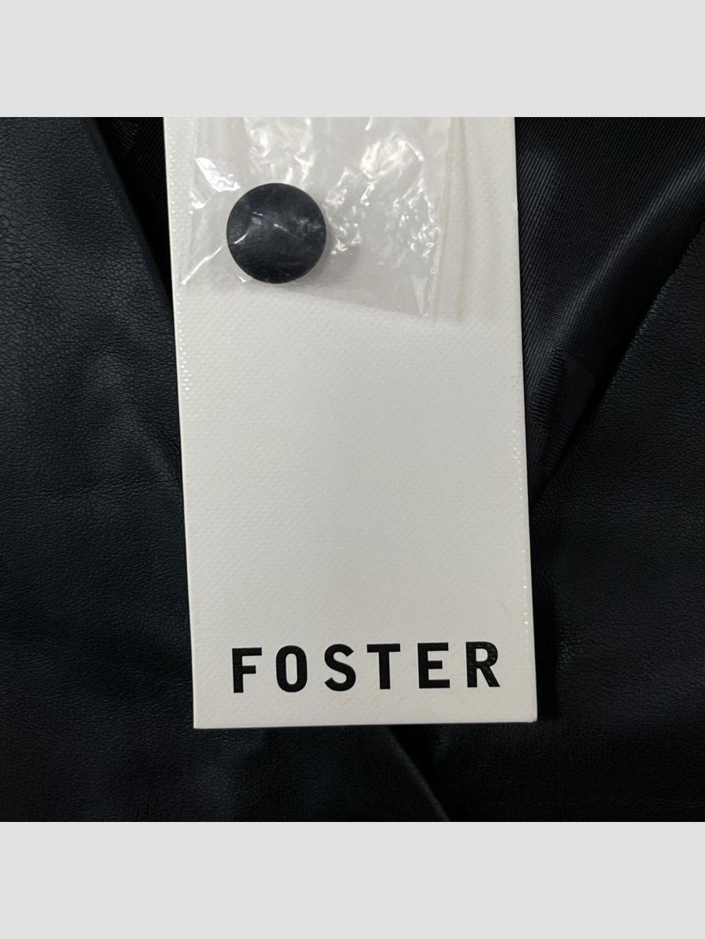 Chaqueta sin mangas FOSTER - Talla S (VOP01113496)-2