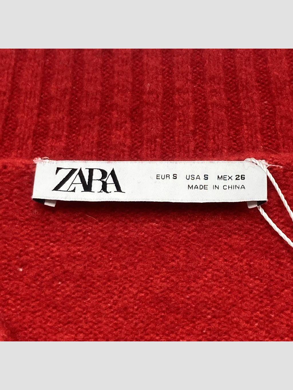 Sweater ZARA - Talla S (VOP00965635)-1