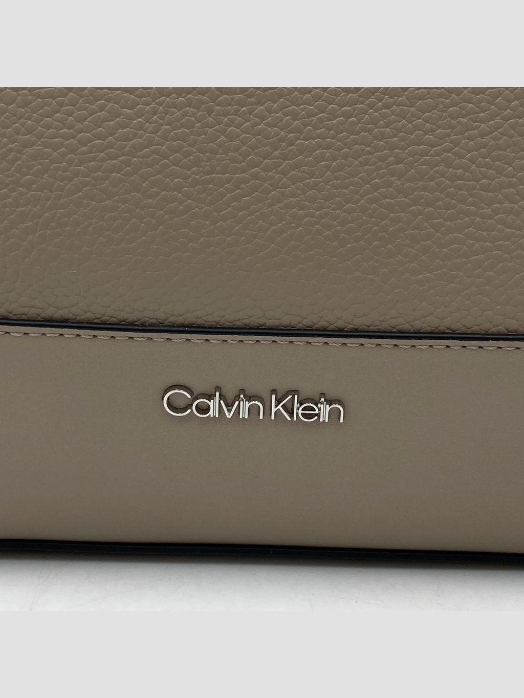 Bandolera CALVIN KLEIN - Talla Talla Única (VOP01103231)-2