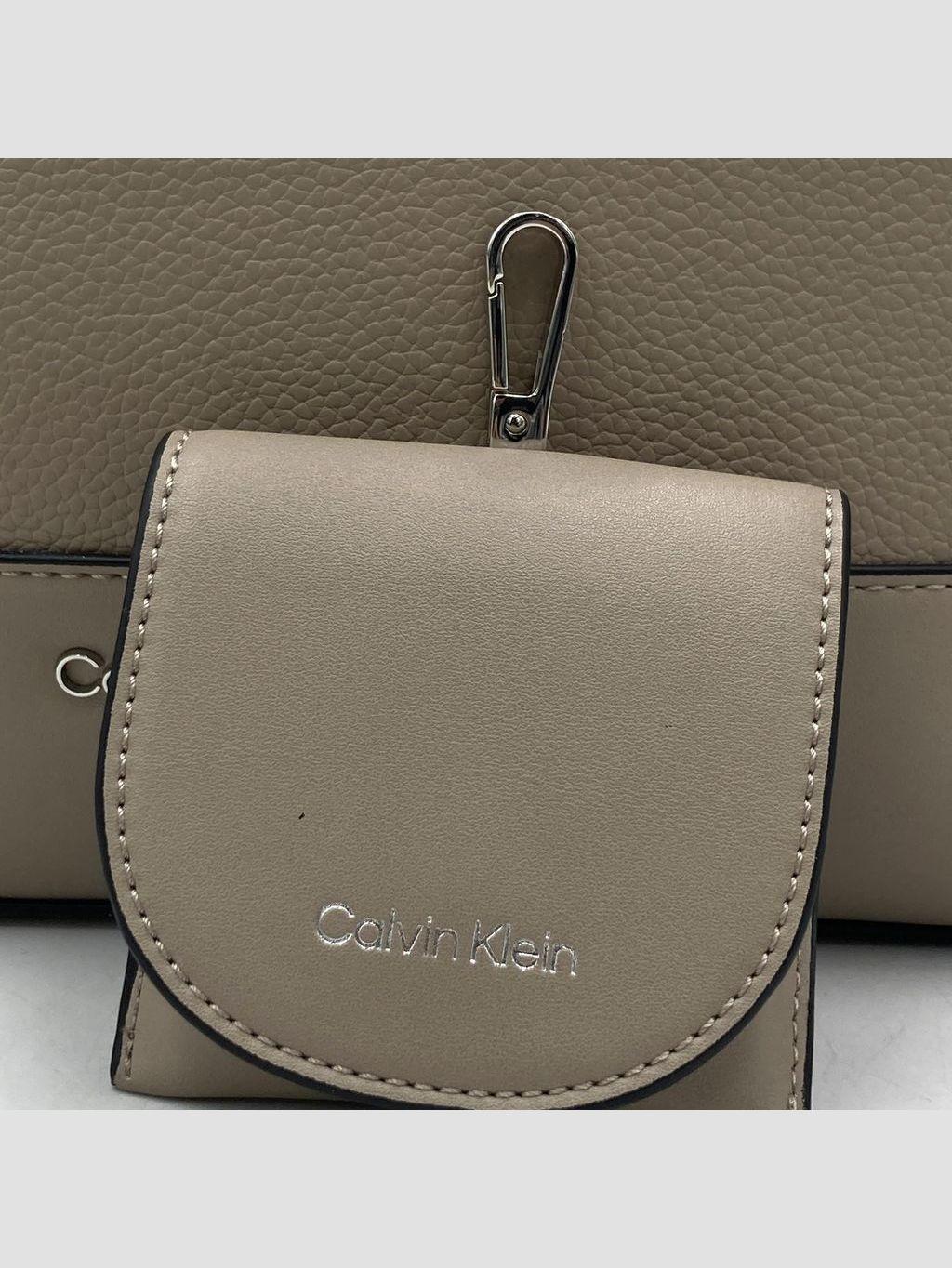 Bandolera CALVIN KLEIN - Talla Talla Única (VOP01103231)-3