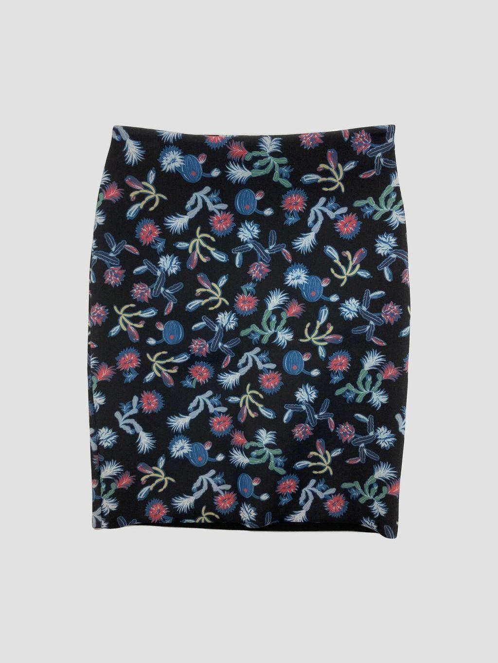 Falda larga BIMBA Y LOLA - Talla 36 (VOP01054154)-0