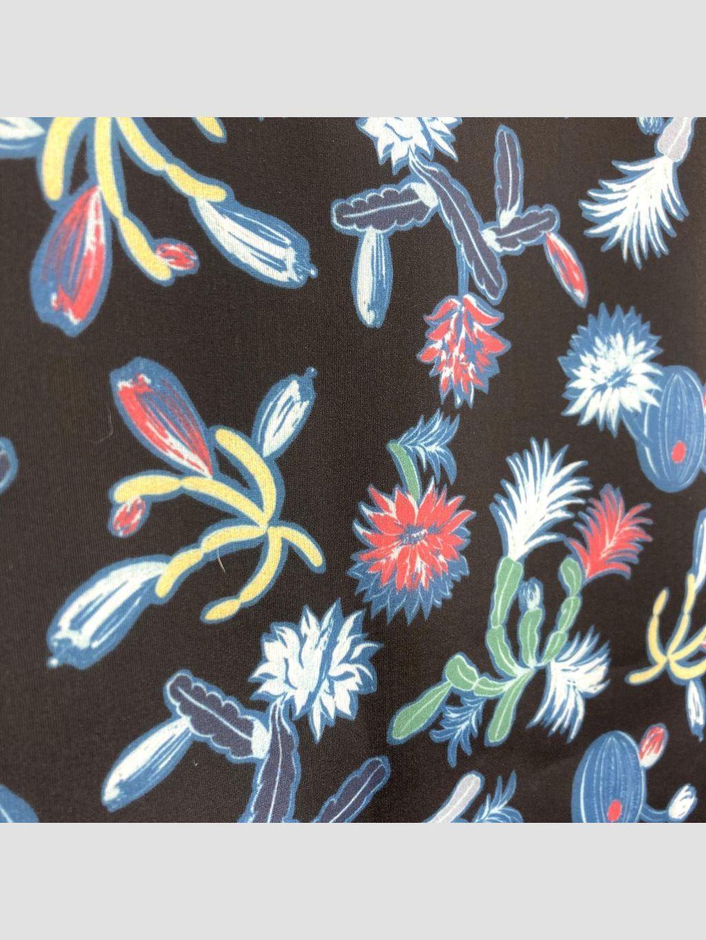 Falda larga BIMBA Y LOLA - Talla 36 (VOP01054154)-5