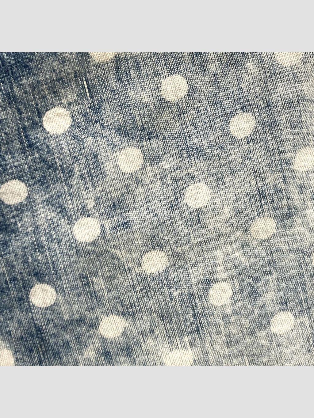 Jean ZARA - Talla 36 (VOP00876925)-2