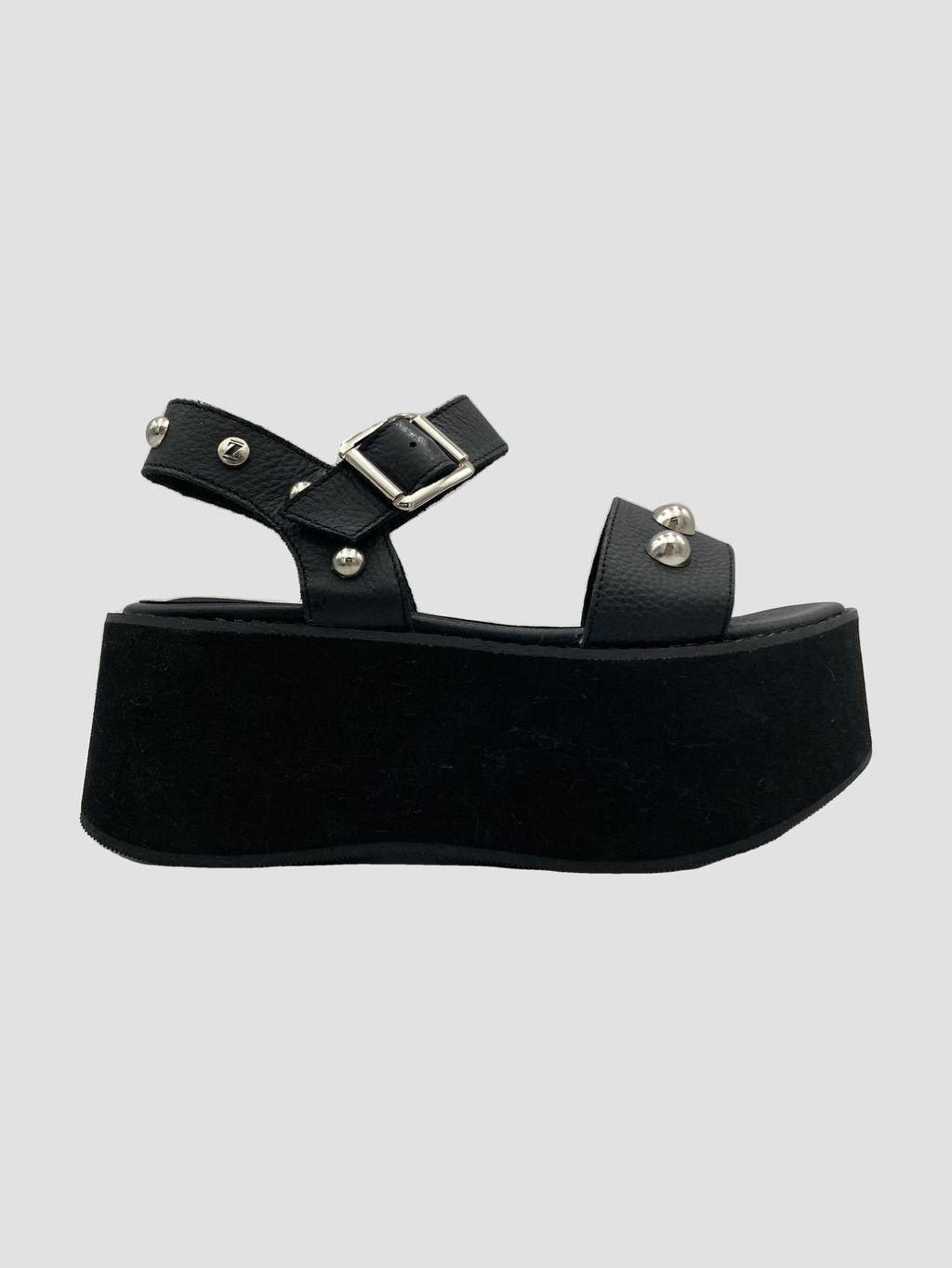 Sandalias ZAPPA - Talla 37 (VOP00896794)-0