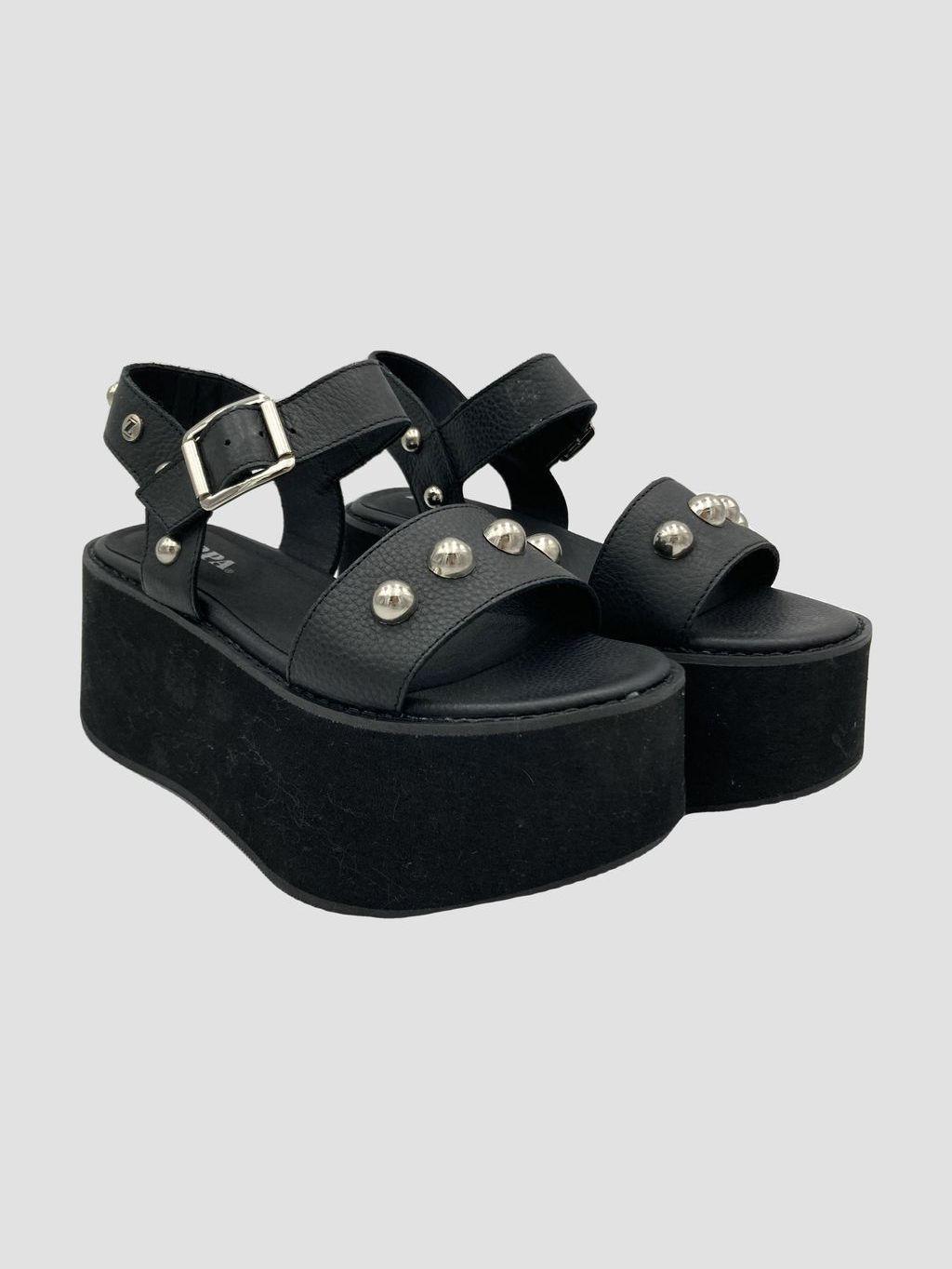 Sandalias ZAPPA - Talla 37 (VOP00896794)-1