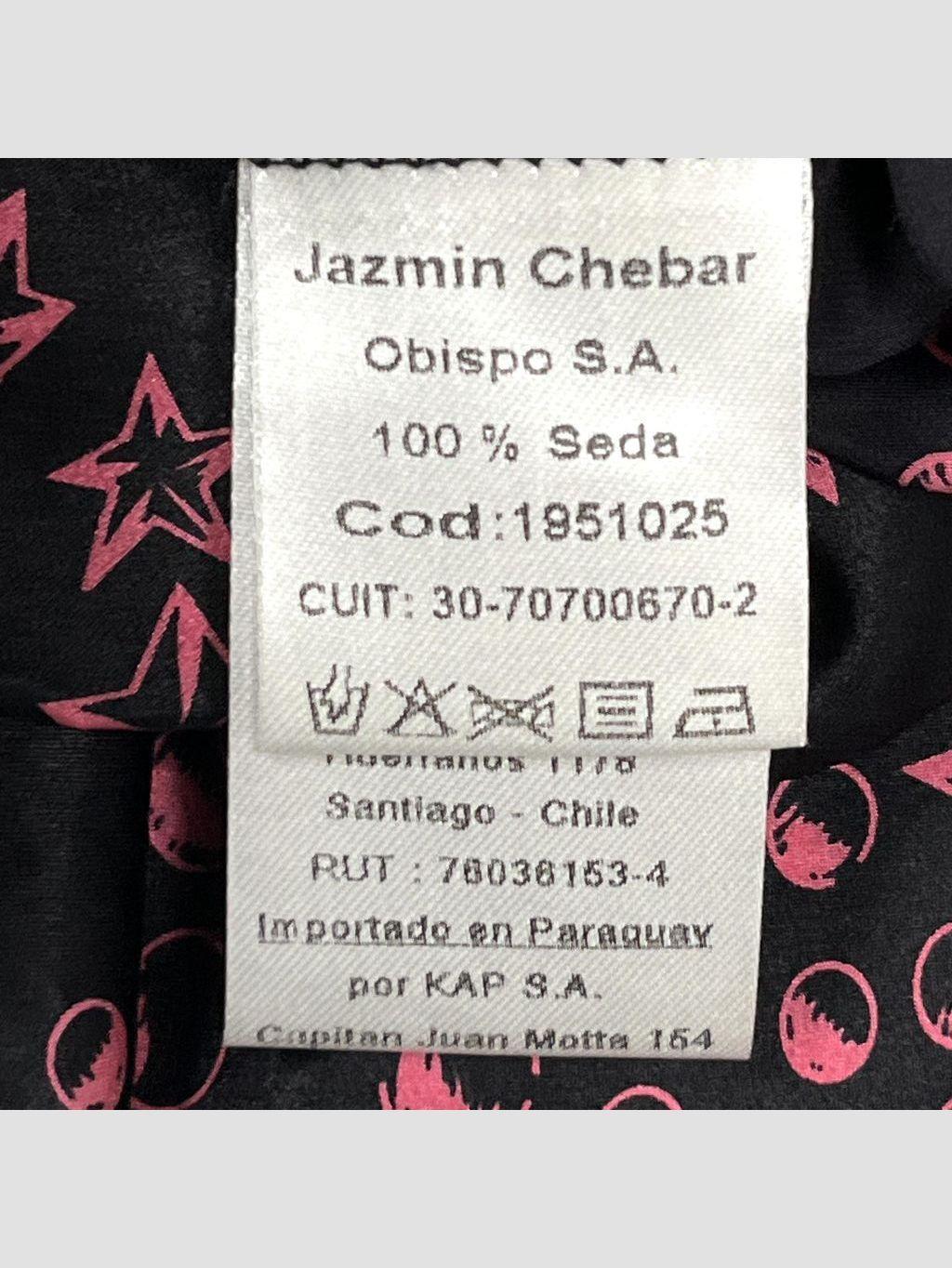 Vestido corto JAZMIN CHEBAR - Talla M (VOP01178160)-3