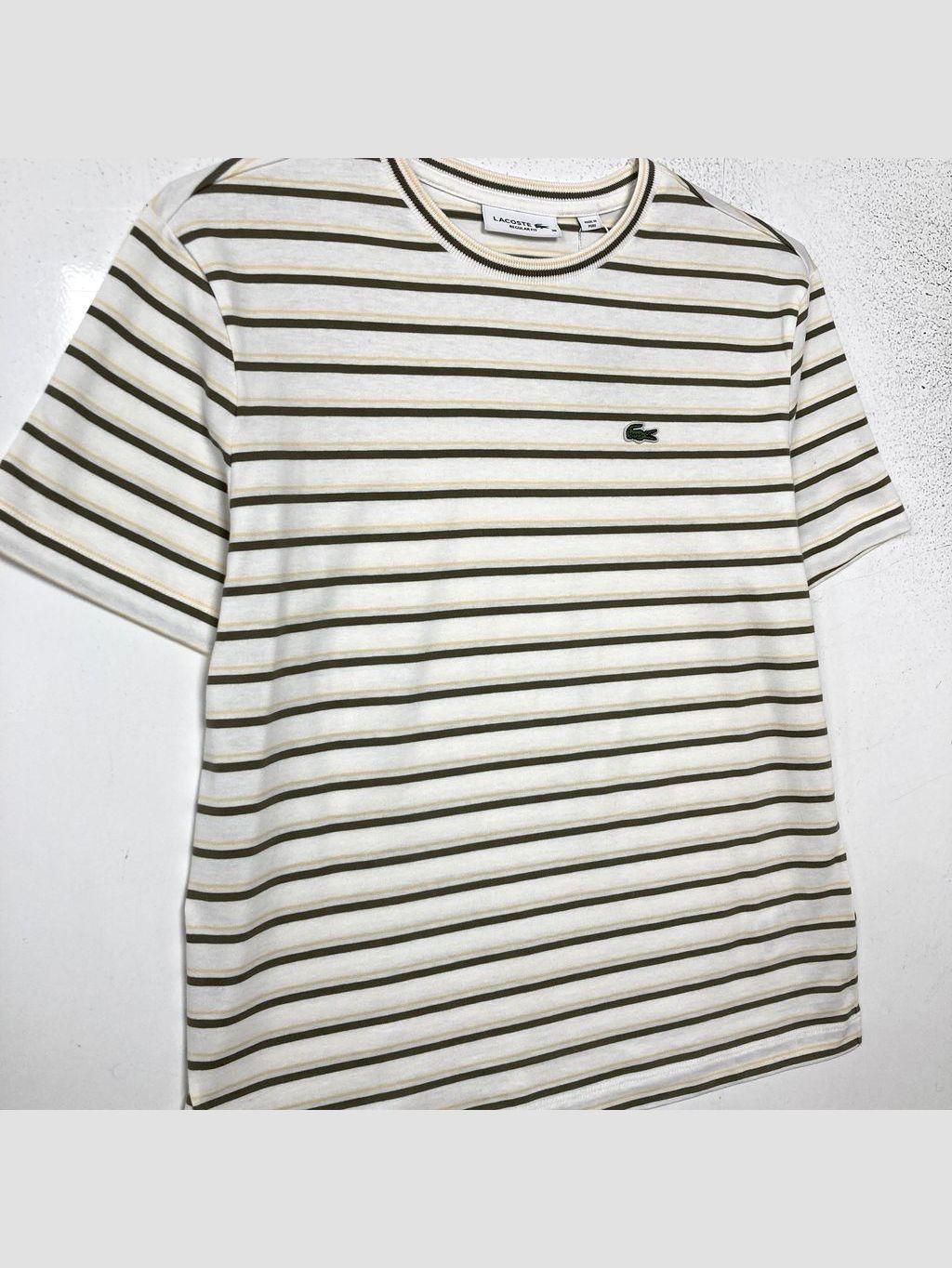 Polera LACOSTE - Talla S (VOP01093074)-2