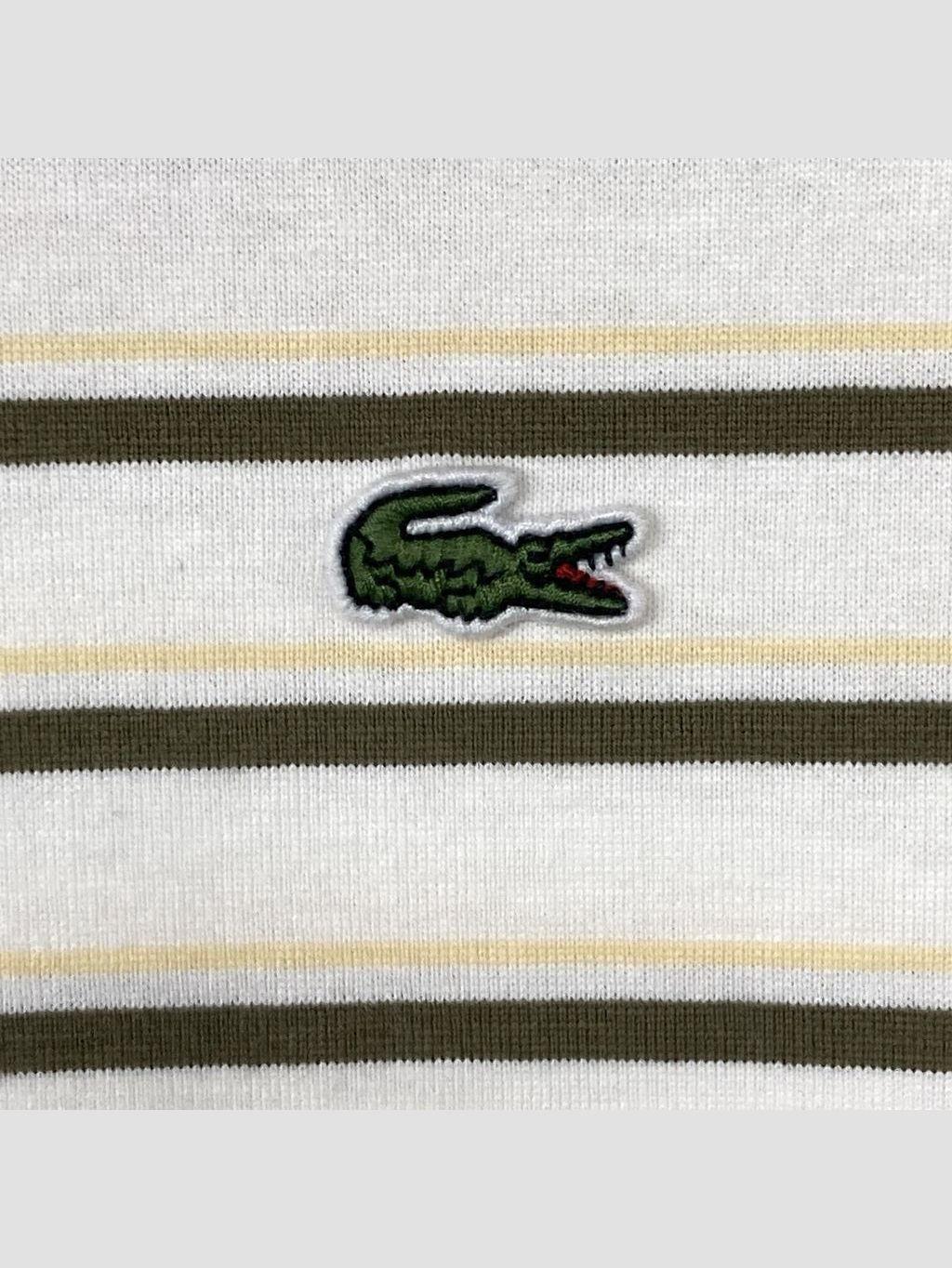 Polera LACOSTE - Talla S (VOP01093074)-3
