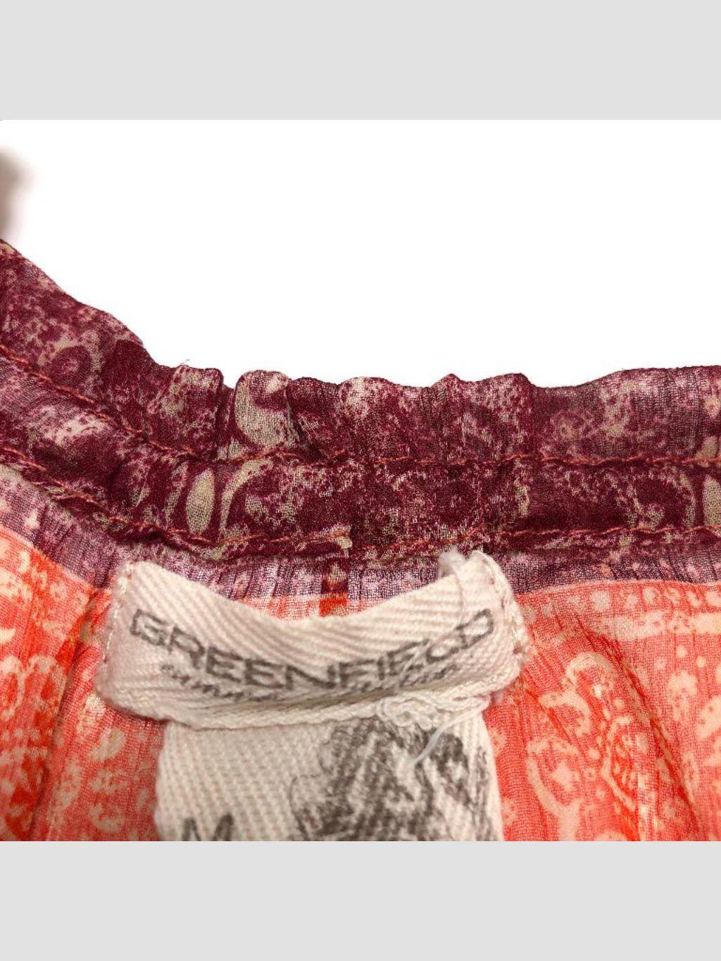 Polera GREENFIELD - Talla M (VOP00722869)-1