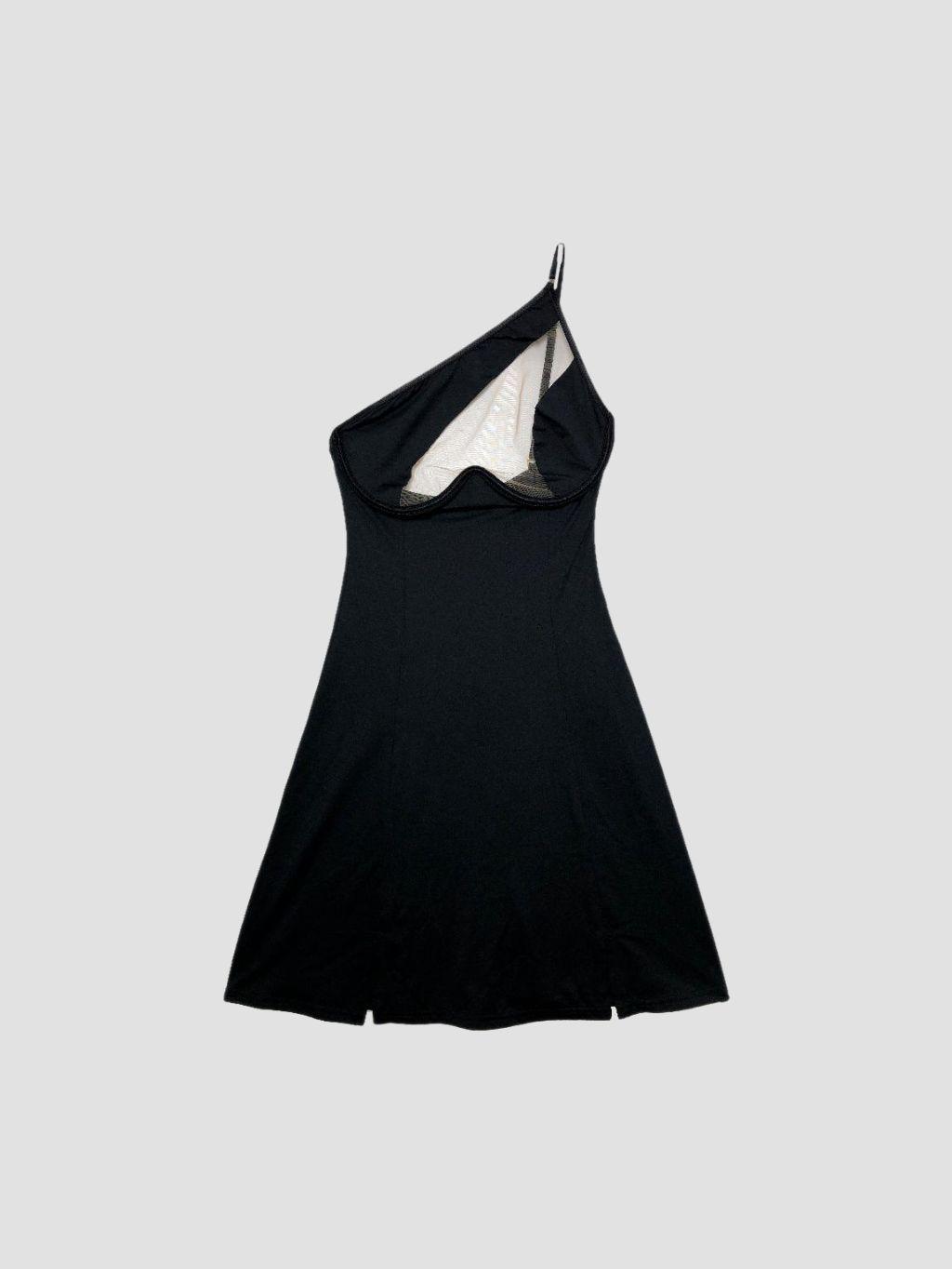 Vestido corto GOD SAVE QUEENS - Talla S (VOP00736330)-0