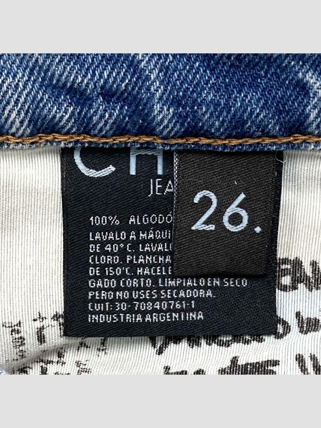 Jean MARIA CHER - Talla 36 (VOP00961544)-3