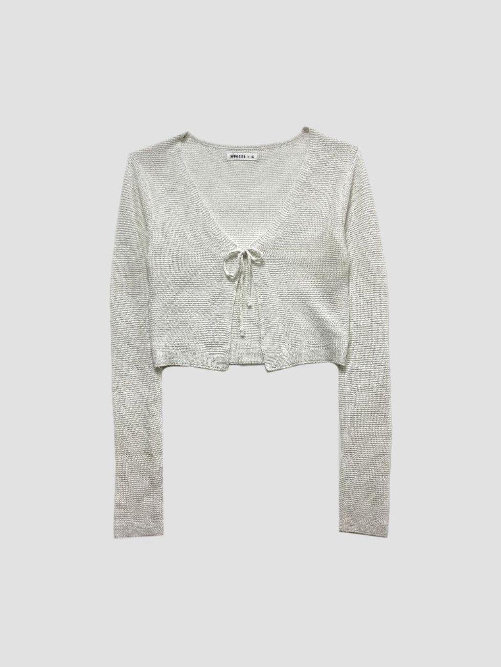 Chaleco OPPOSITE - Talla S (VOP00793379)-0