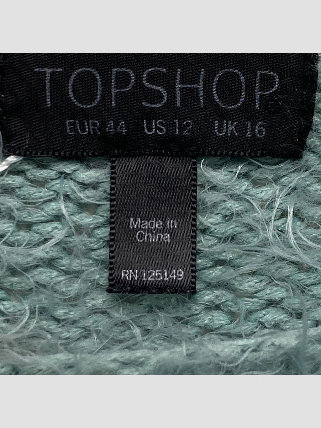 Sweater TOPSHOP - Talla L (VOP00997458)-1