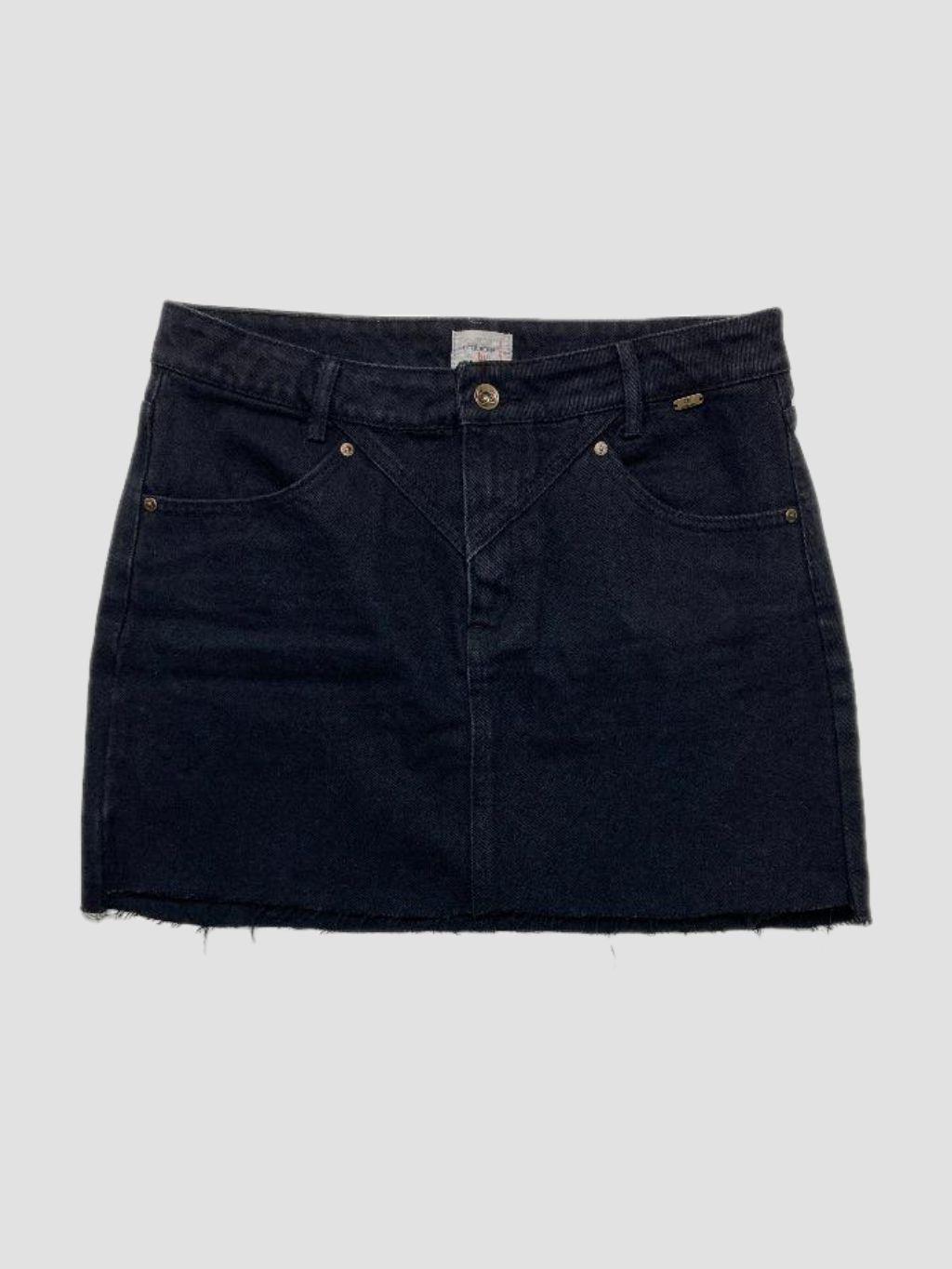 Falda corta UMBRALE - Talla 42 (VOP00794279)-0