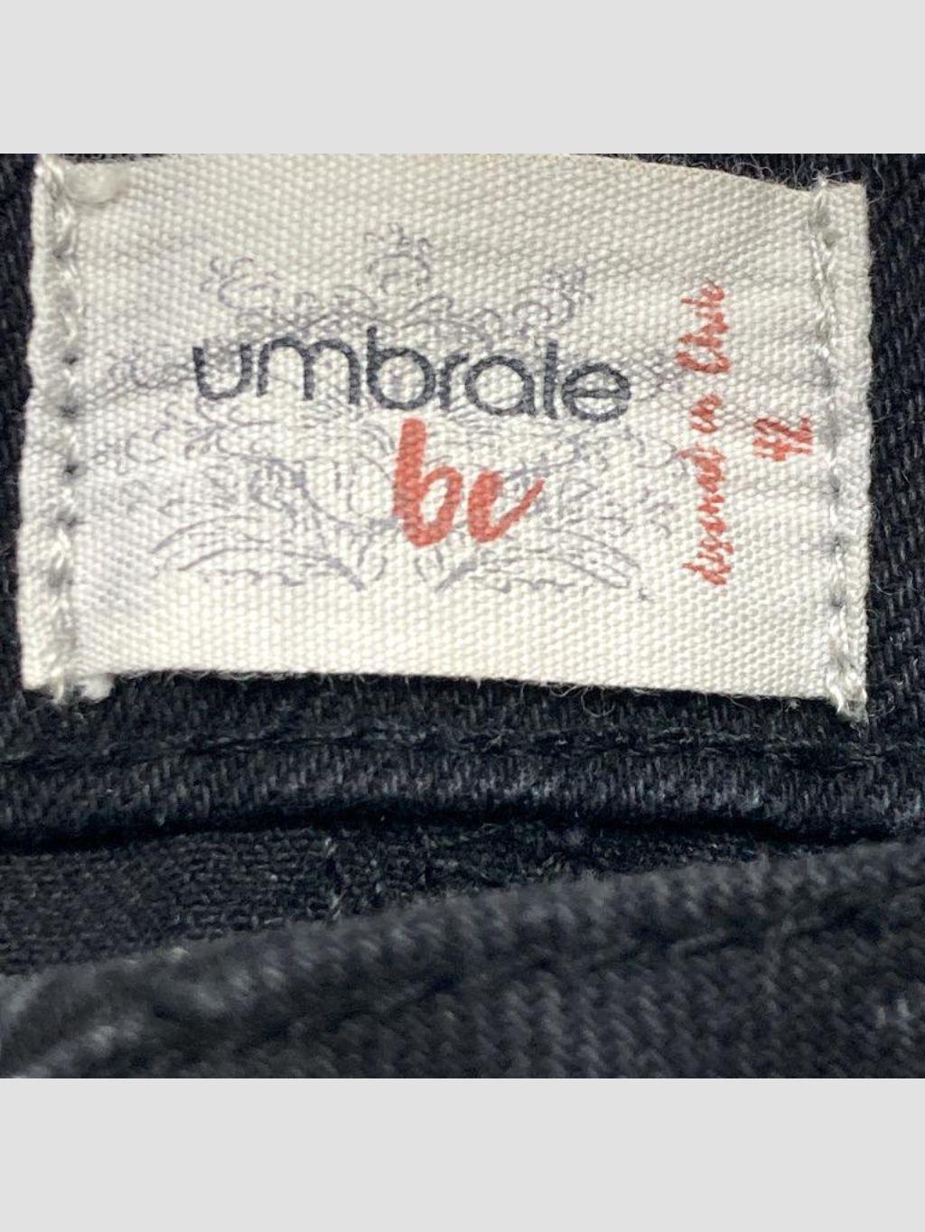 Falda corta UMBRALE - Talla 42 (VOP00794279)-2