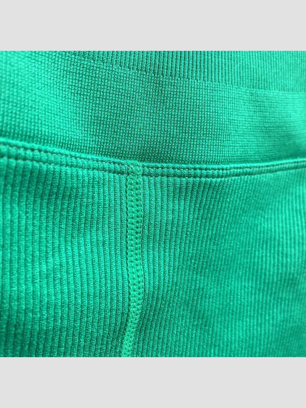 Short SPIRITUAL GANGSTER - Talla 36 (VOP01052720)-3