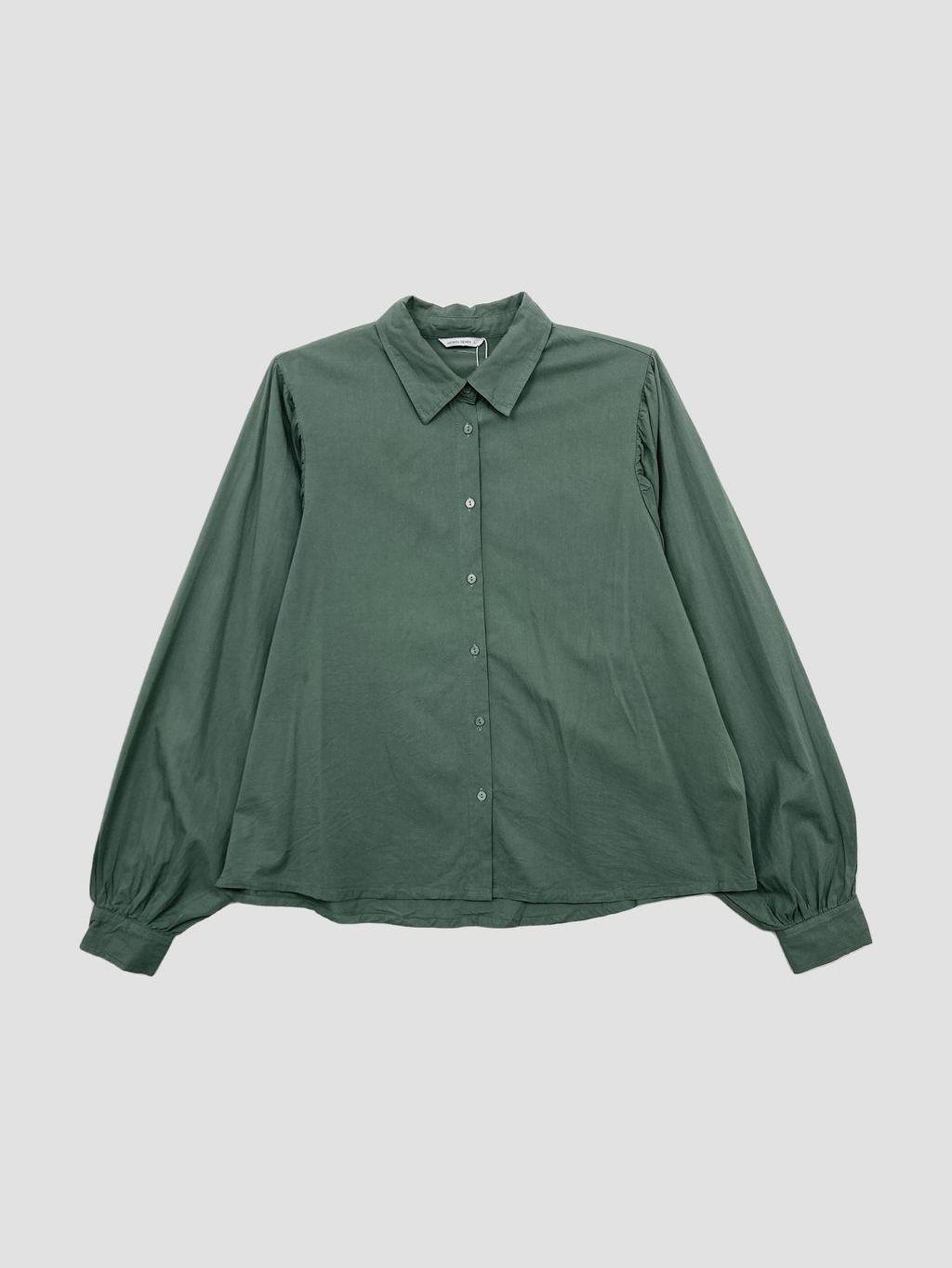 Camisa JACINTA TIENDA - Talla L (VOP01083686)-0