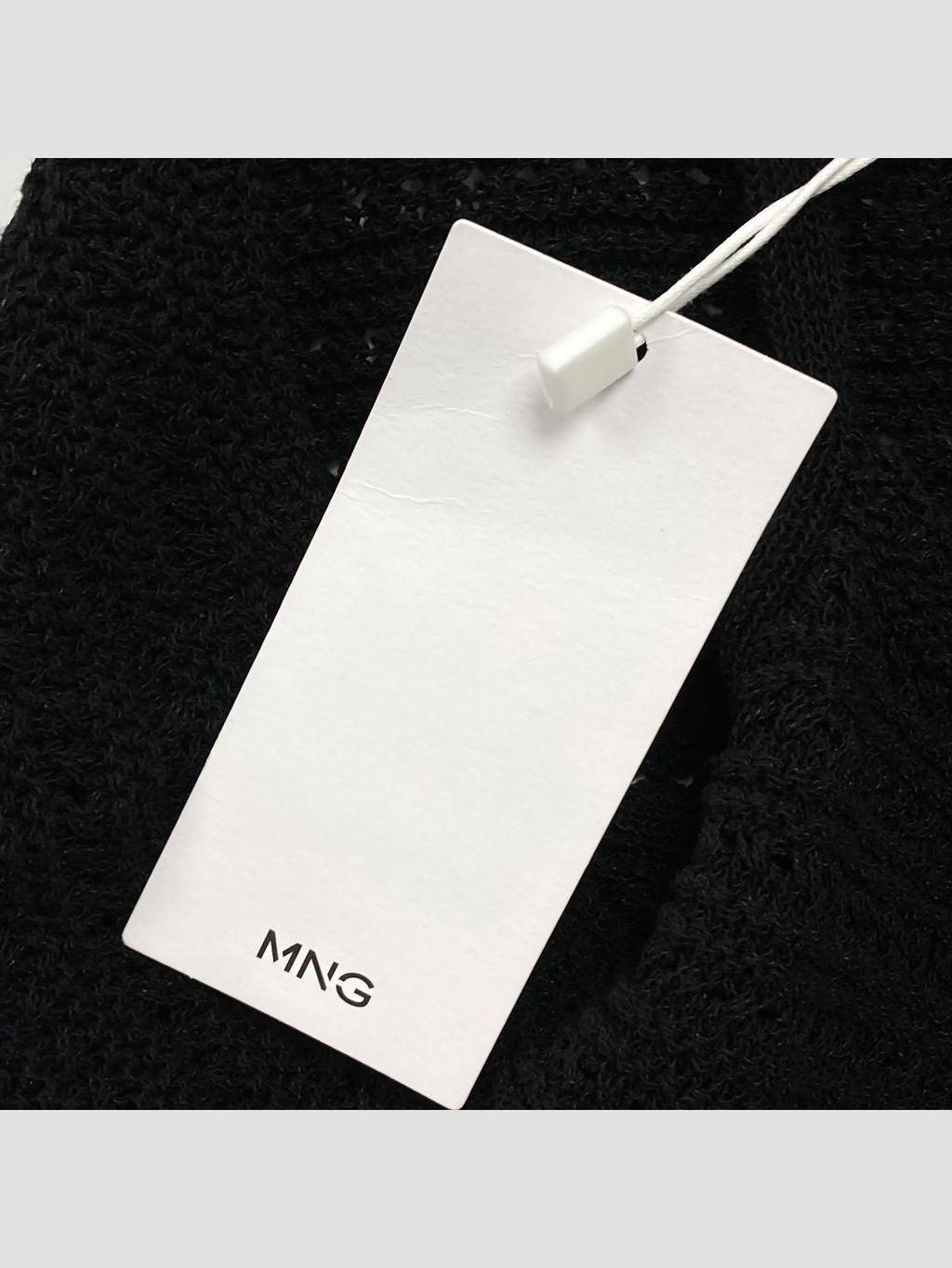 Top MANGO - Talla XL (VOP01042805)-2