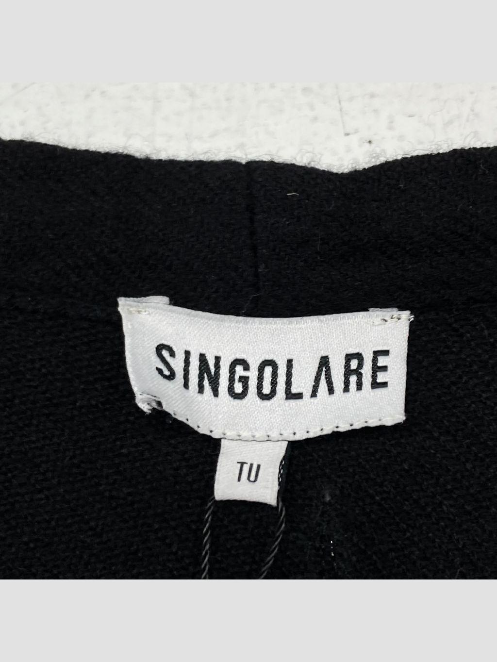 Abrigo SINGOLARE - Talla L (VOP01203618)-1