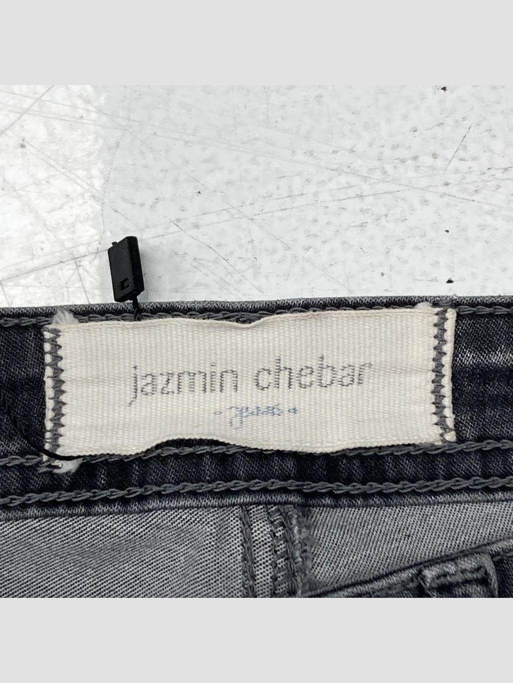 Jean JAZMIN CHEBAR - Talla 36 (VOP01204705)-2