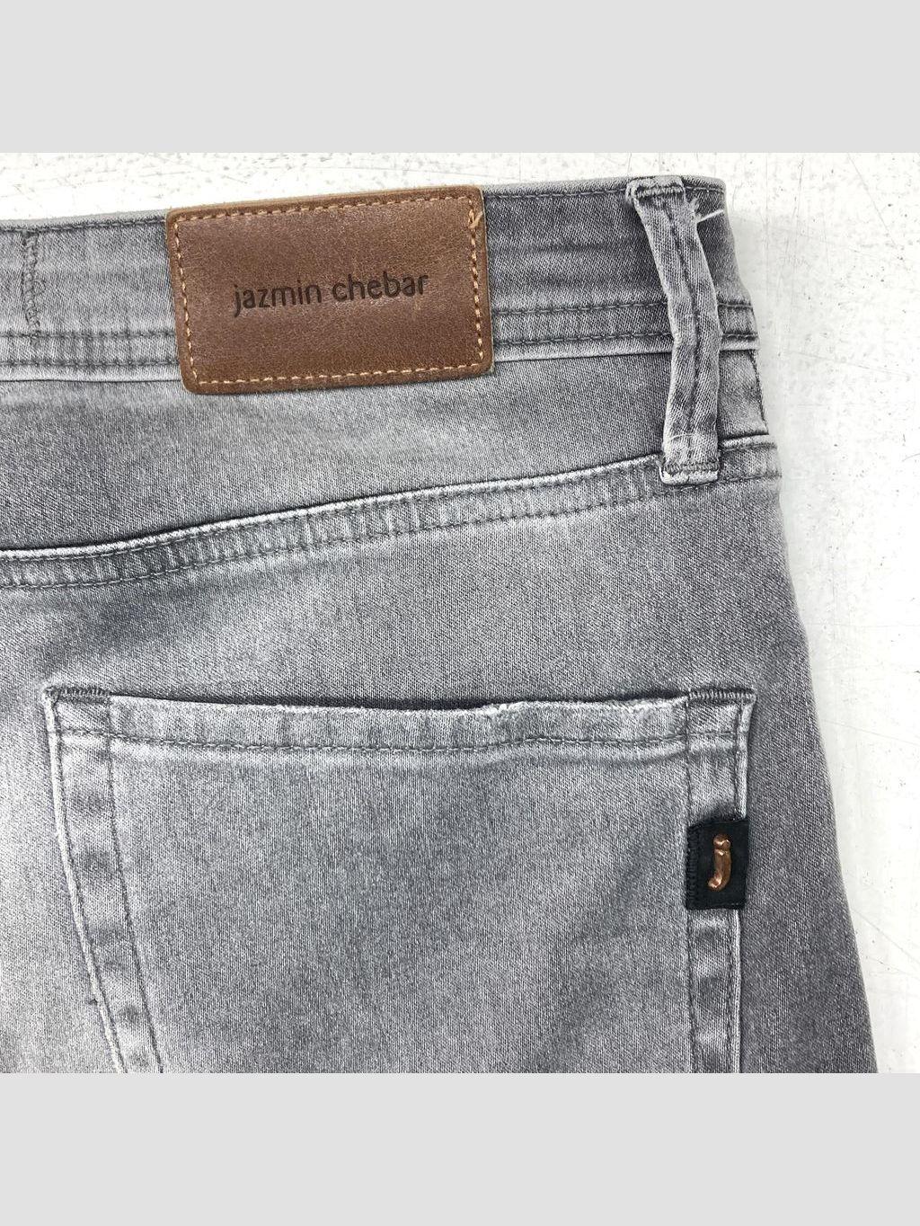 Jean JAZMIN CHEBAR - Talla 36 (VOP01204705)-4