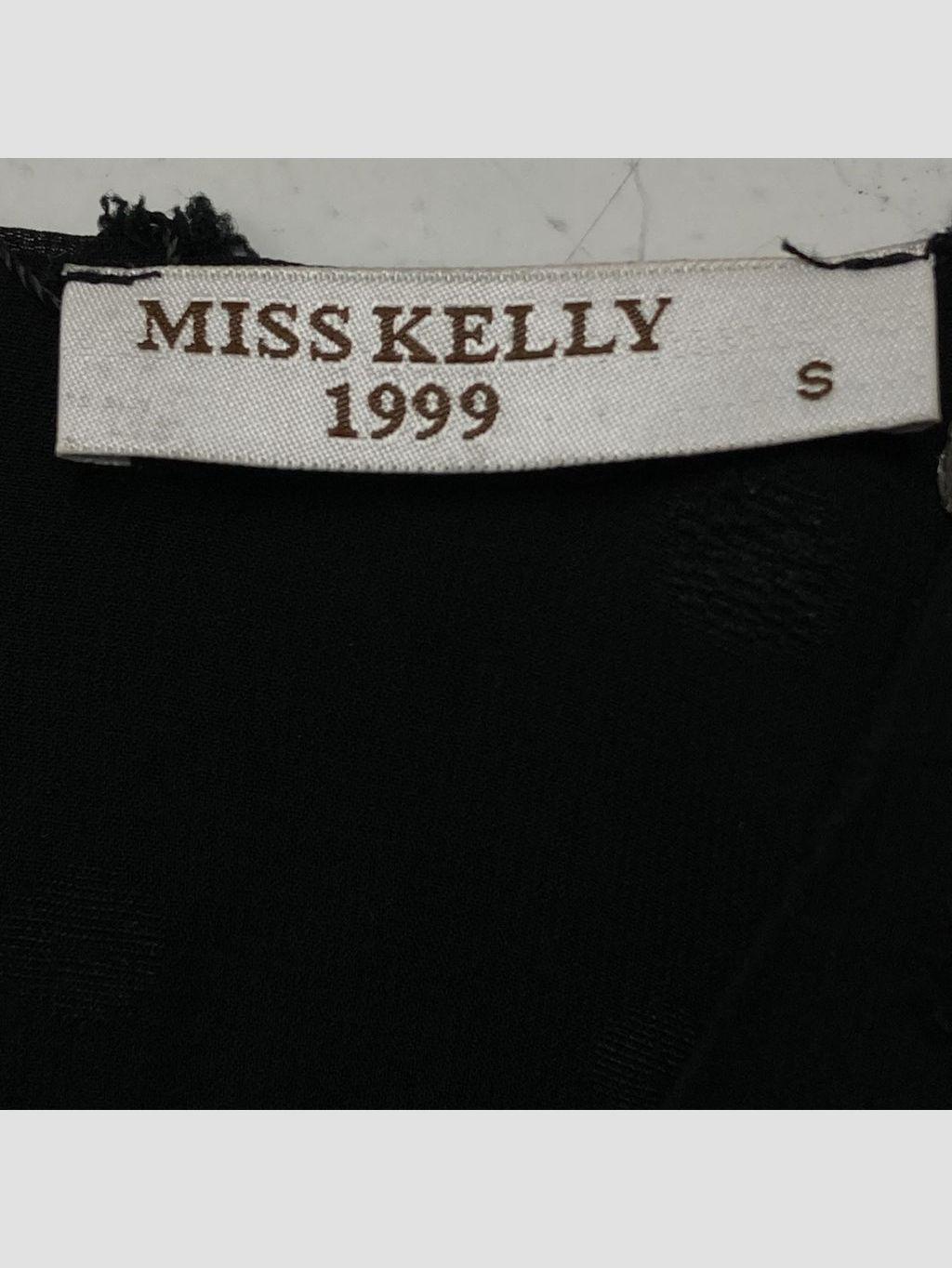 Vestido corto MISS KELLY 1999 - Talla S (VOP00952521)-1