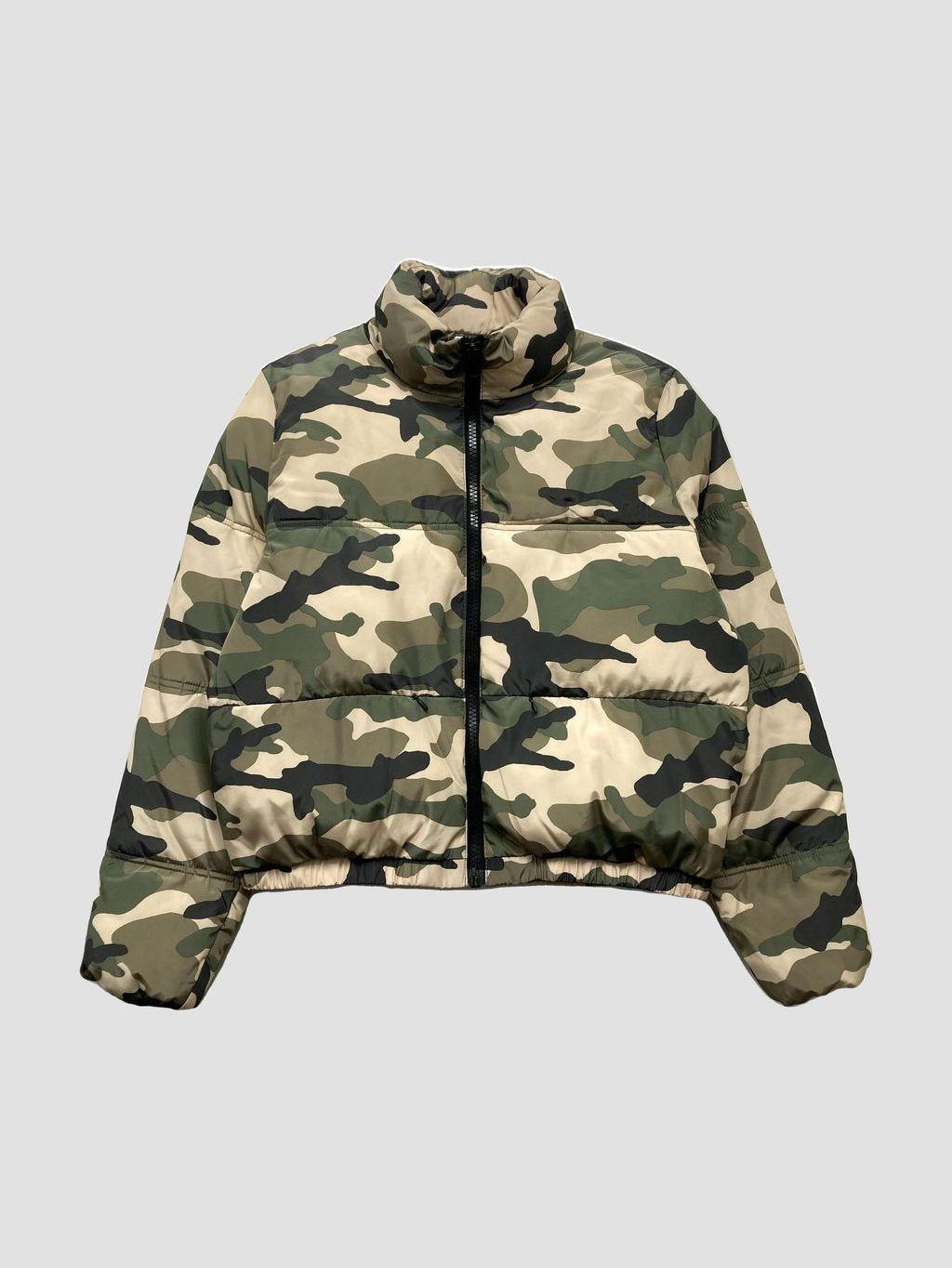 Chaqueta de abrigo H&M - Talla S (VOP00985290)-0