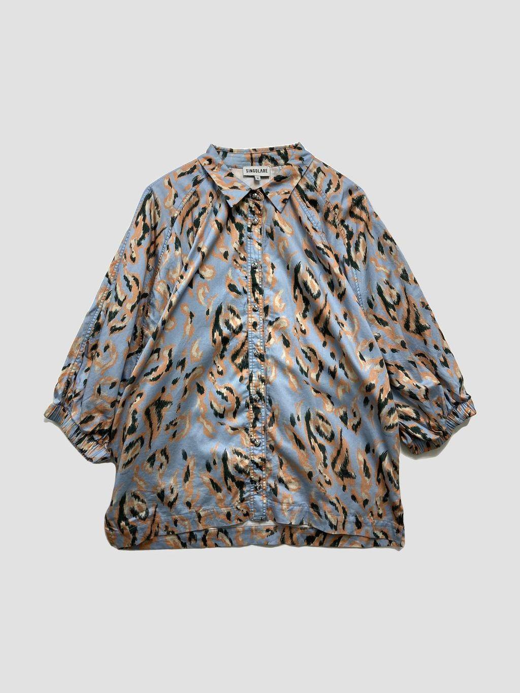 Camisa SINGOLARE - Talla M (VOP01052634)-0