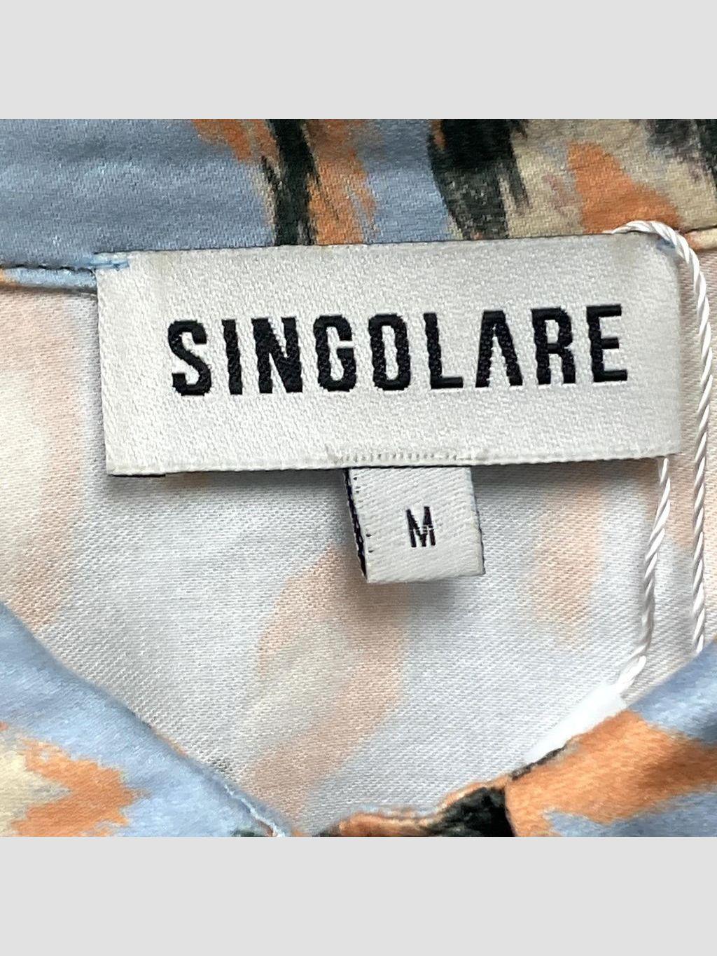 Camisa SINGOLARE - Talla M (VOP01052634)-1