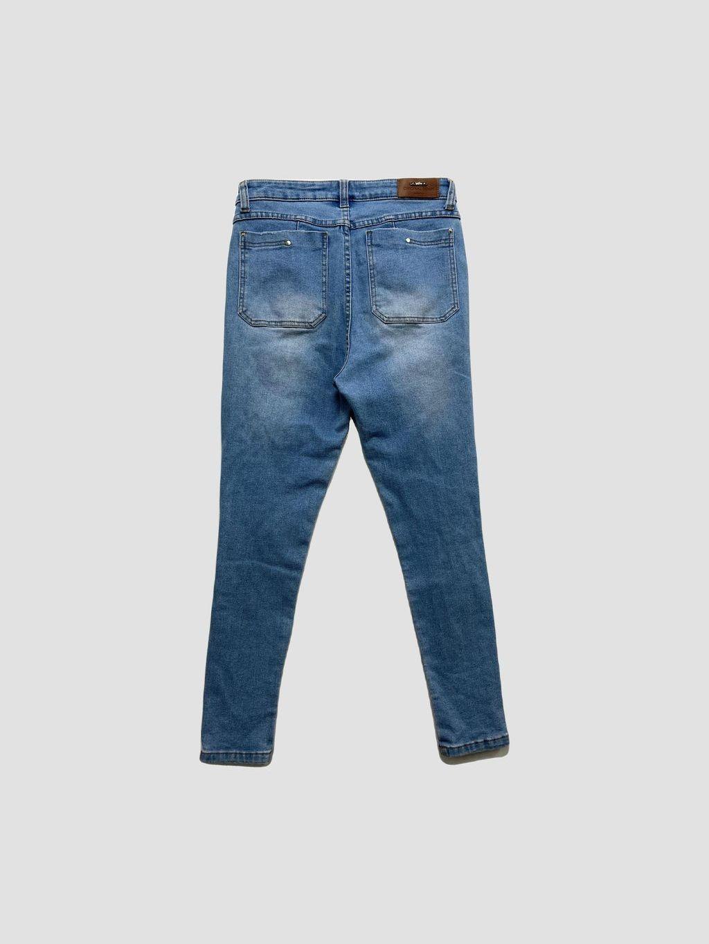 Jean MOSSIMO - Talla 36 (VOP00836904)-1