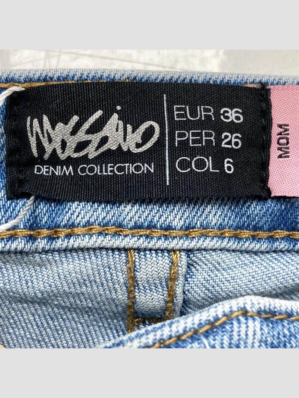 Jean MOSSIMO - Talla 36 (VOP00836904)-2