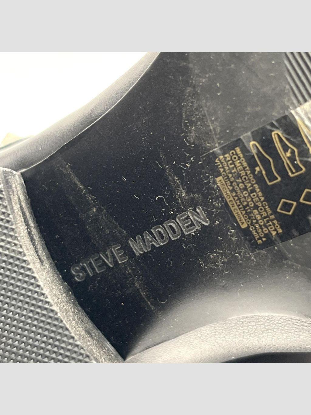 Botas STEVE MADDEN - Talla 41 (VOP01101513)-2