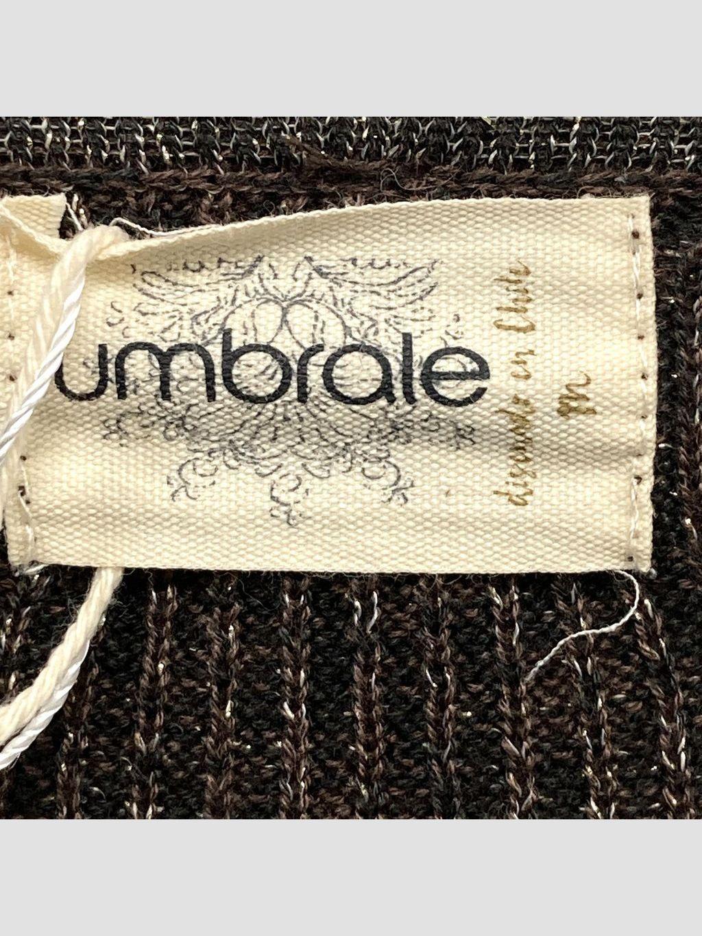 Vestido largo UMBRALE - Talla M (VOP01069351)-1