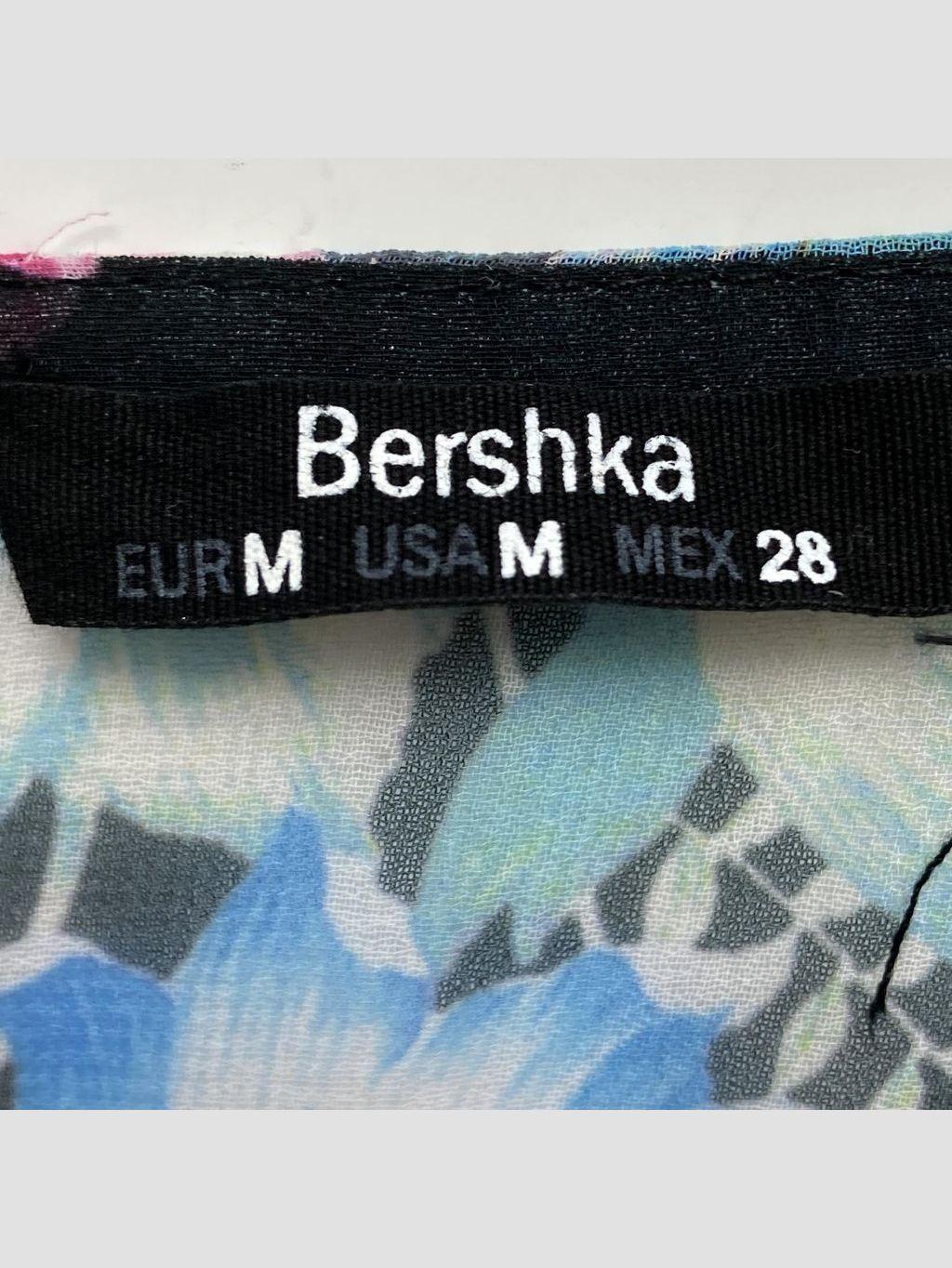 Kimono BERSHKA - Talla M (VOP00868361)-1