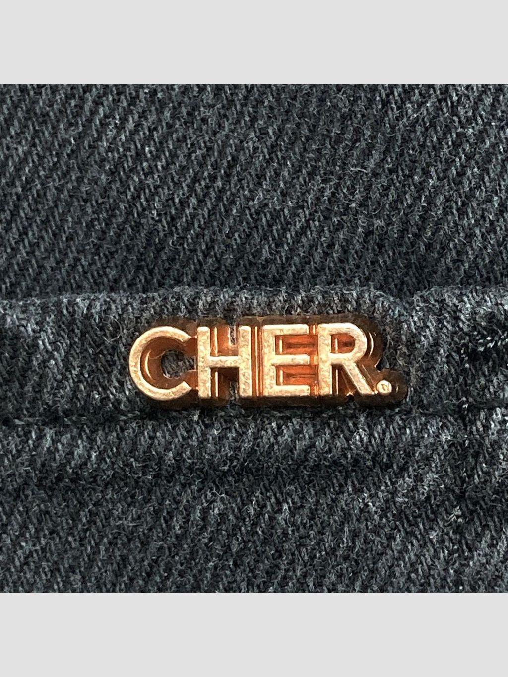 Jean MARIA CHER - Talla 36 (VOP00966724)-3