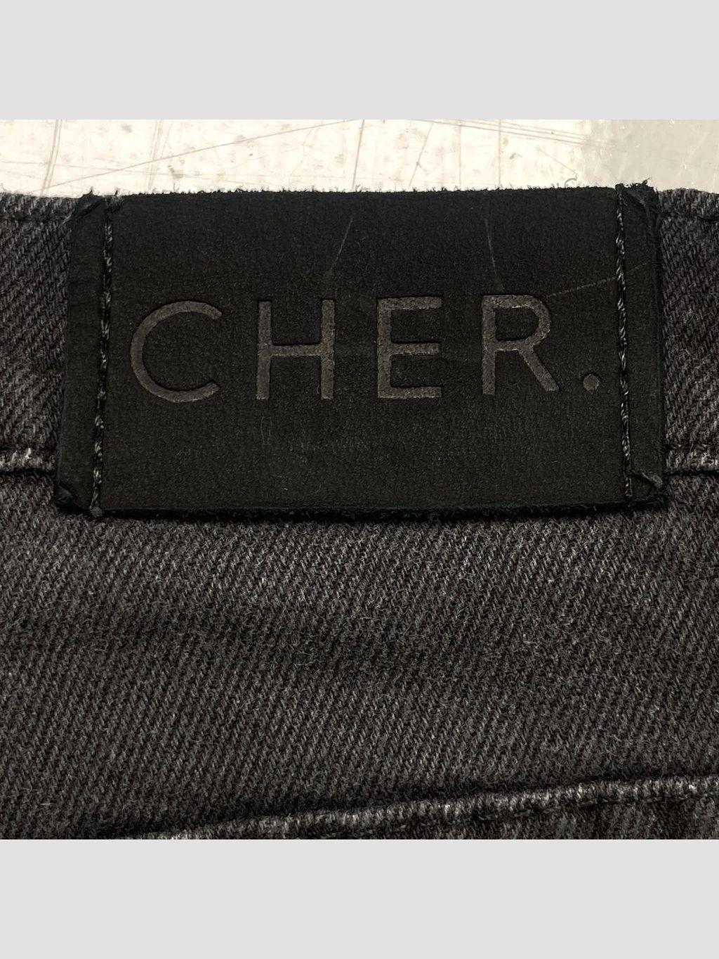 Jean MARIA CHER - Talla 36 (VOP00966724)-4
