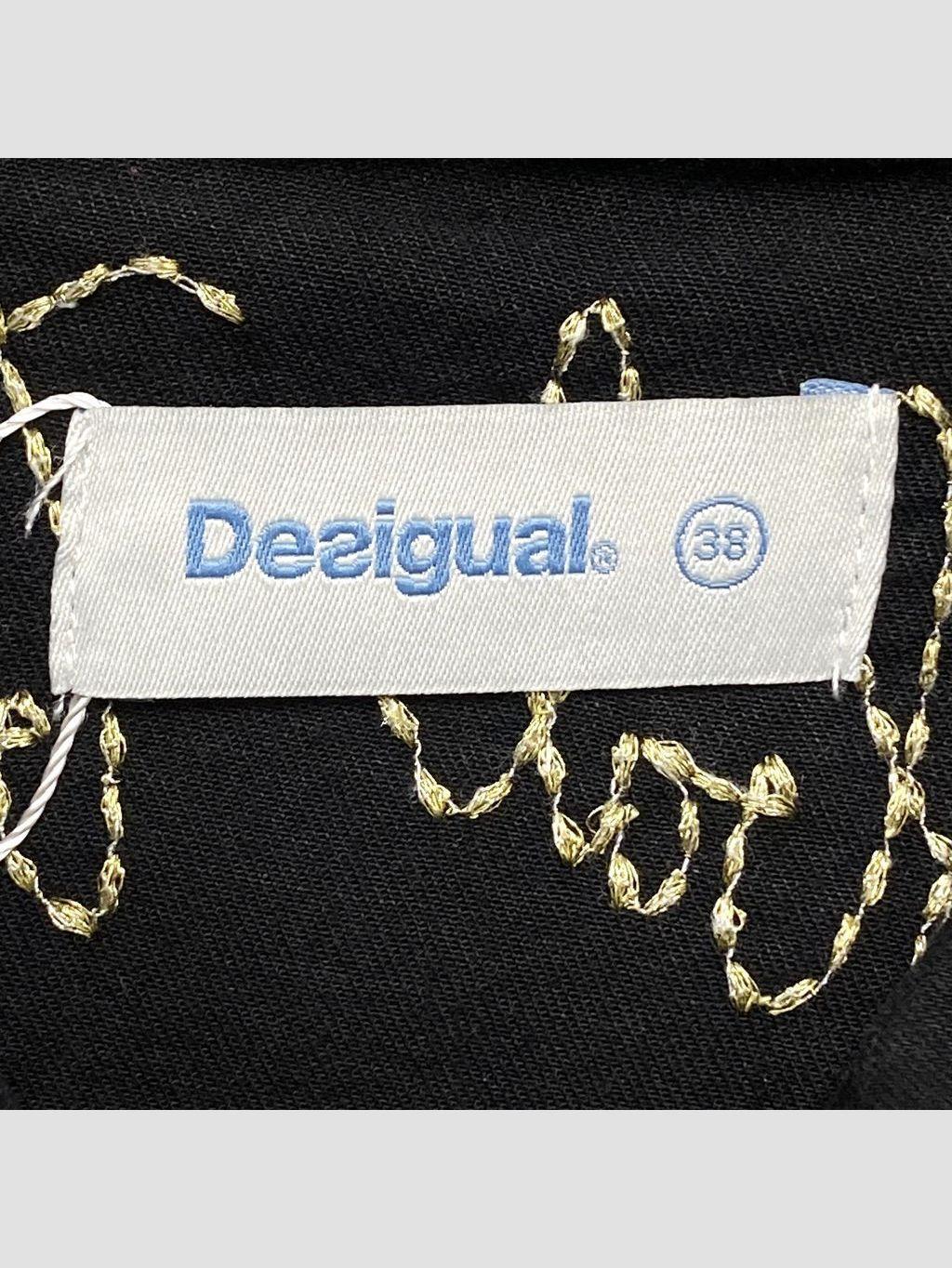 Chaqueta casual DESIGUAL - Talla M (VOP00985948)-1