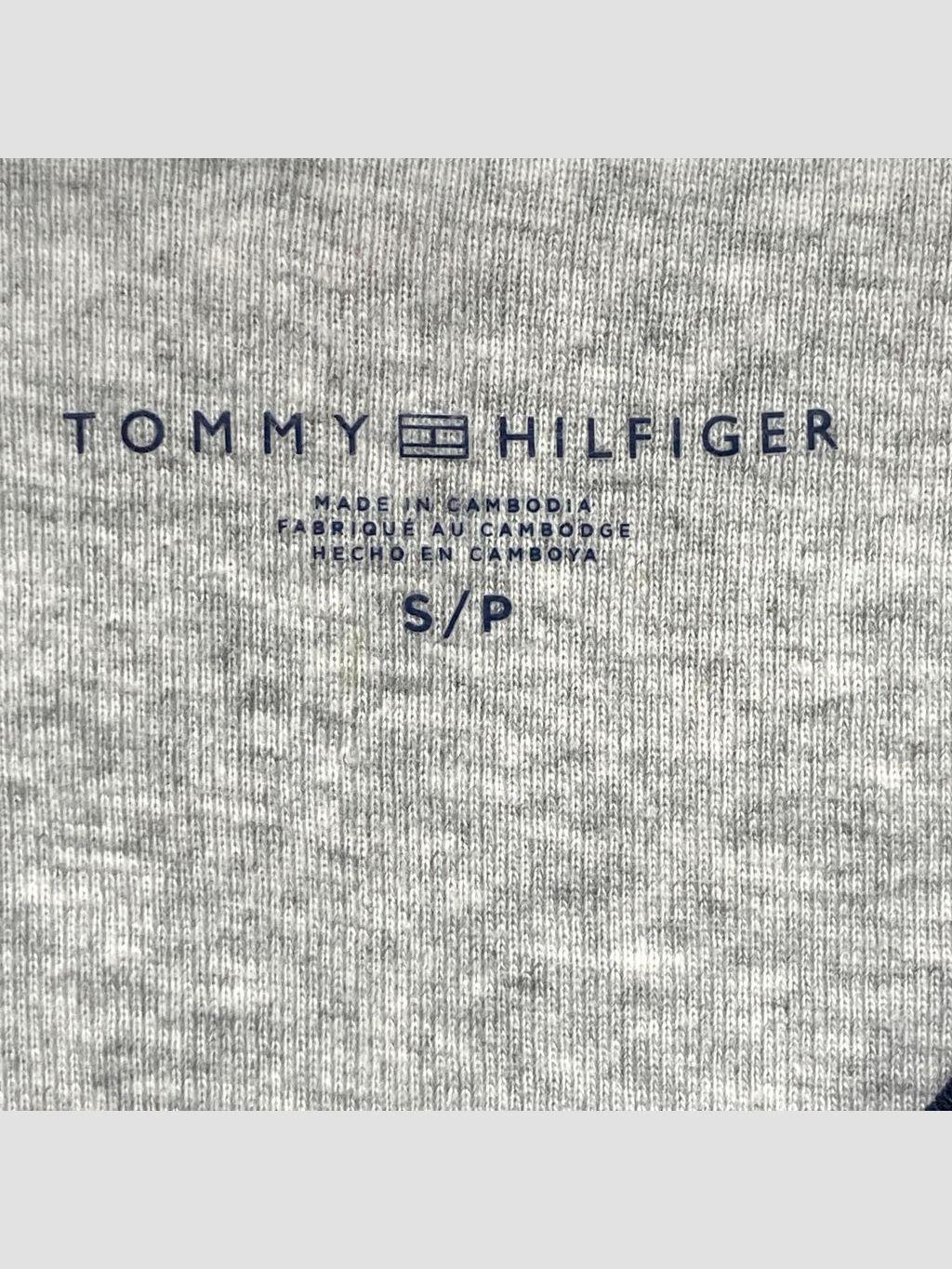 Polera TOMMY HILFIGER - Talla S (VOP01011944)-1