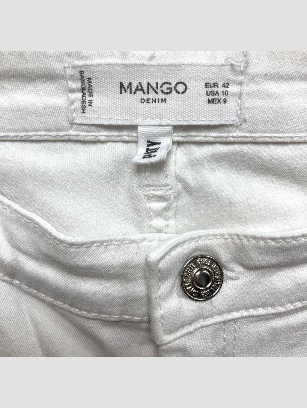 Jean MANGO - Talla 42 (VOP01011922)-2