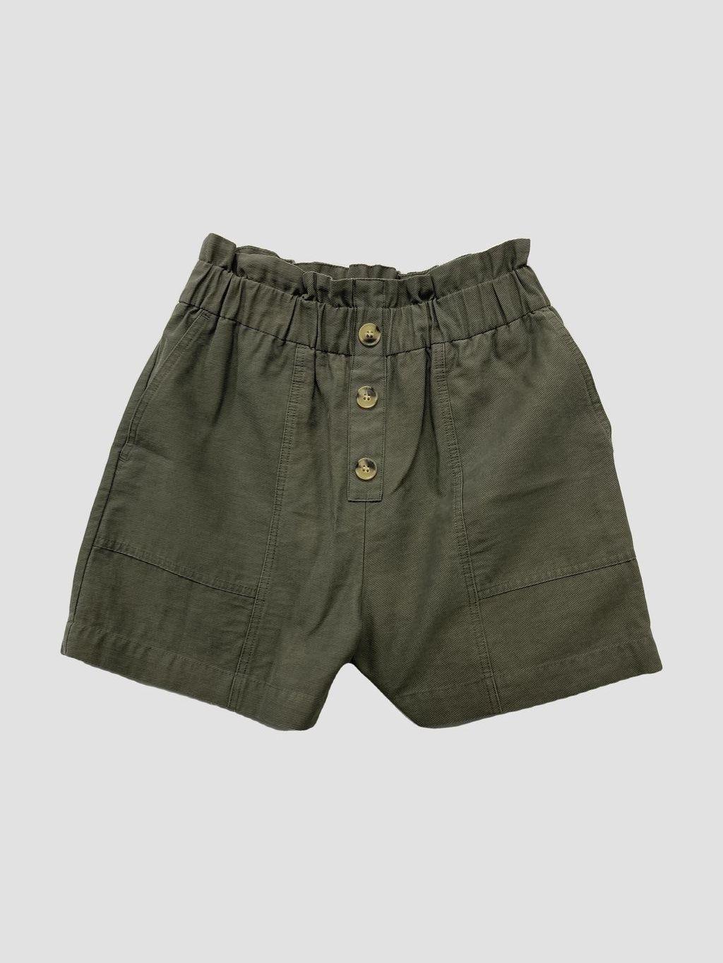 Short ZARA - Talla 34 (VOP01037579)-0