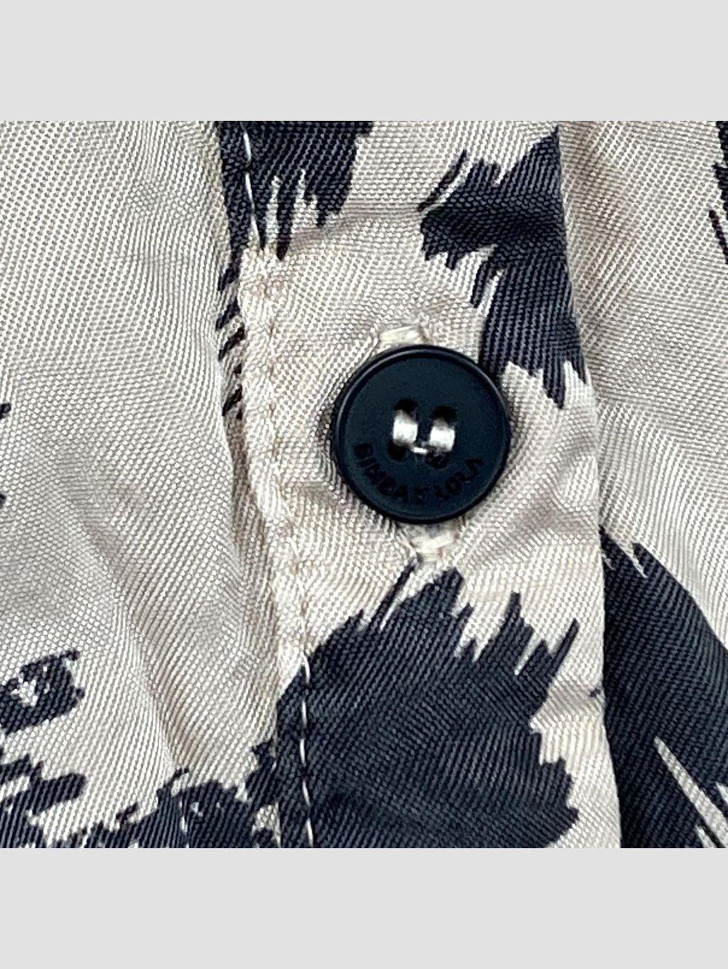 Camisa BIMBA Y LOLA - Talla XL (VOP01154884)-2