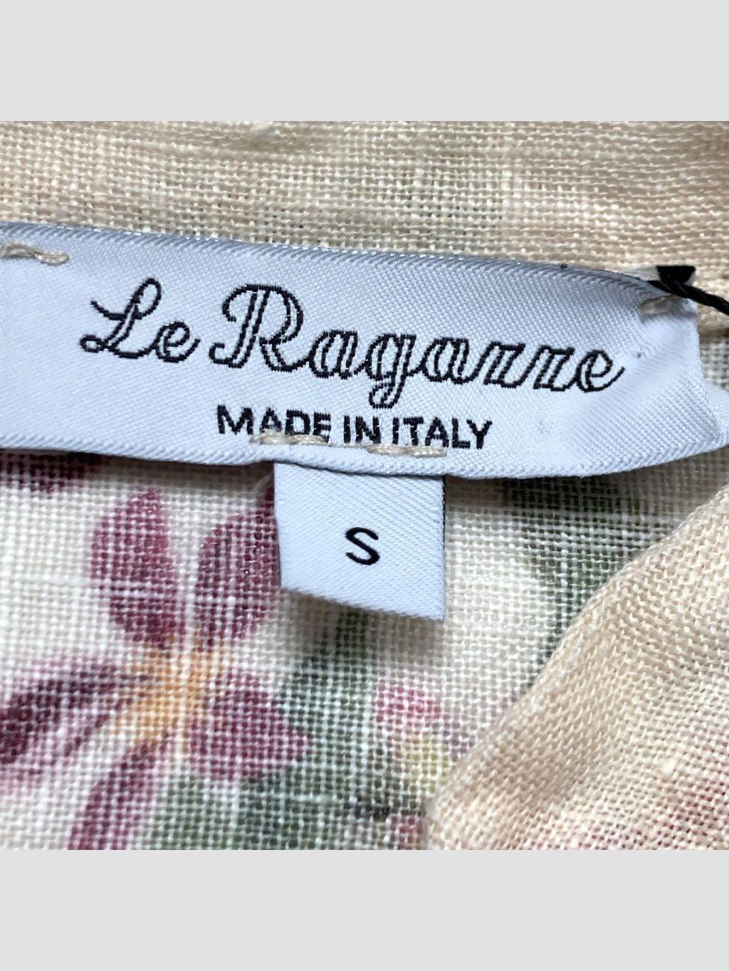 Vestido corto VINTAGE - Talla S (VOP00918873)-2