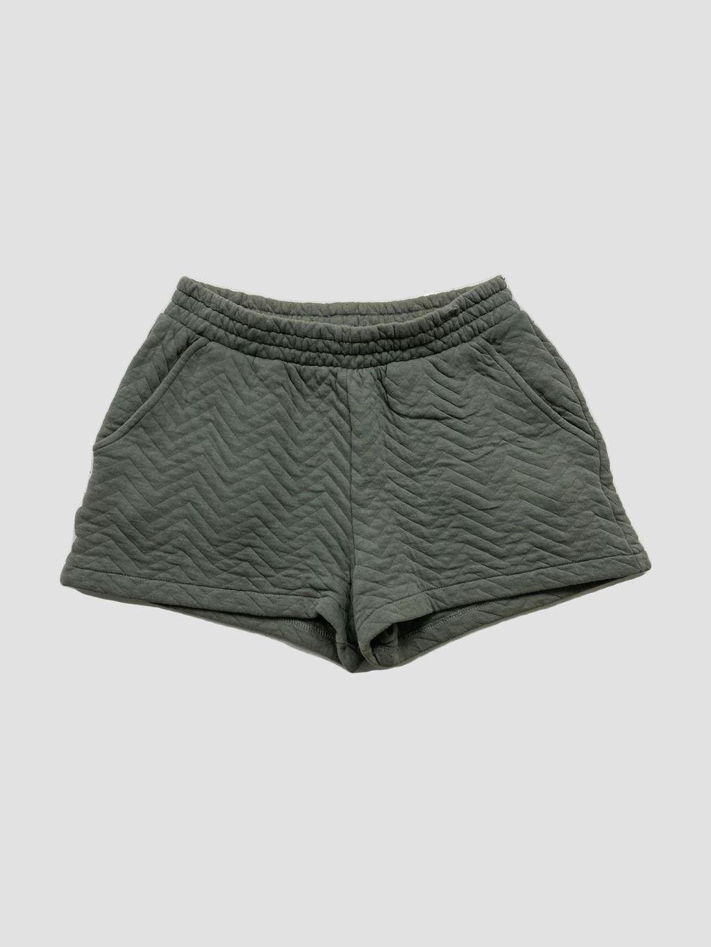 Short ZARA - Talla 36 (VOP01028175)-0