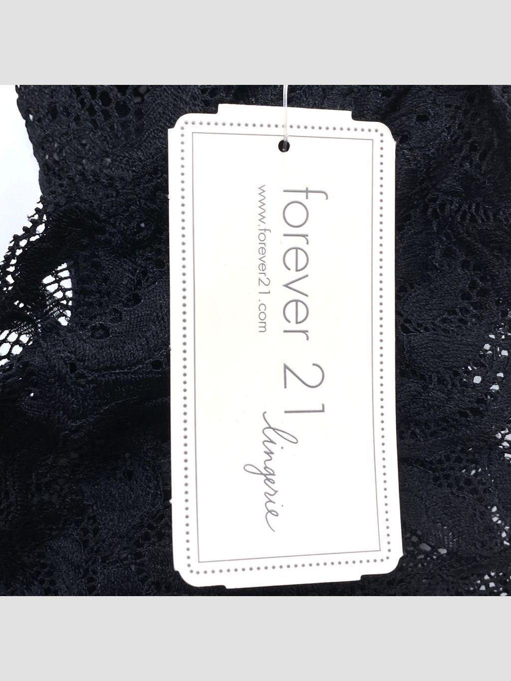 Top FOREVER 21 - Talla S (VOP00896507)-2