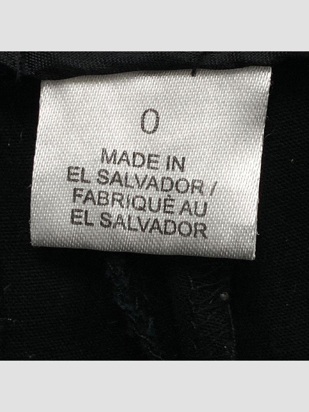 Pantalón CALVIN KLEIN - Talla 32 (VOP01072252)-2